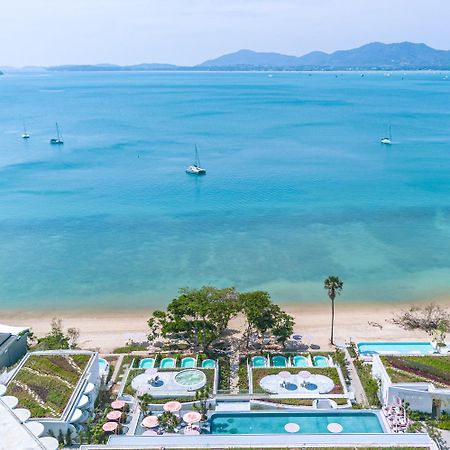 Veranda Resort Phuket, Autograph Collection Cape Panwa Ngoại thất bức ảnh