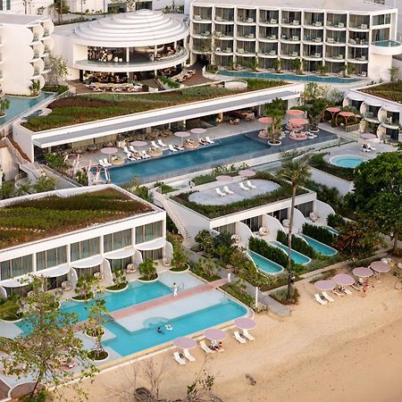 Veranda Resort Phuket, Autograph Collection Cape Panwa Ngoại thất bức ảnh