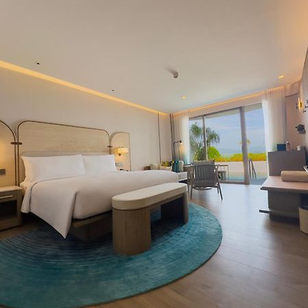 Veranda Resort Phuket, Autograph Collection Cape Panwa Ngoại thất bức ảnh