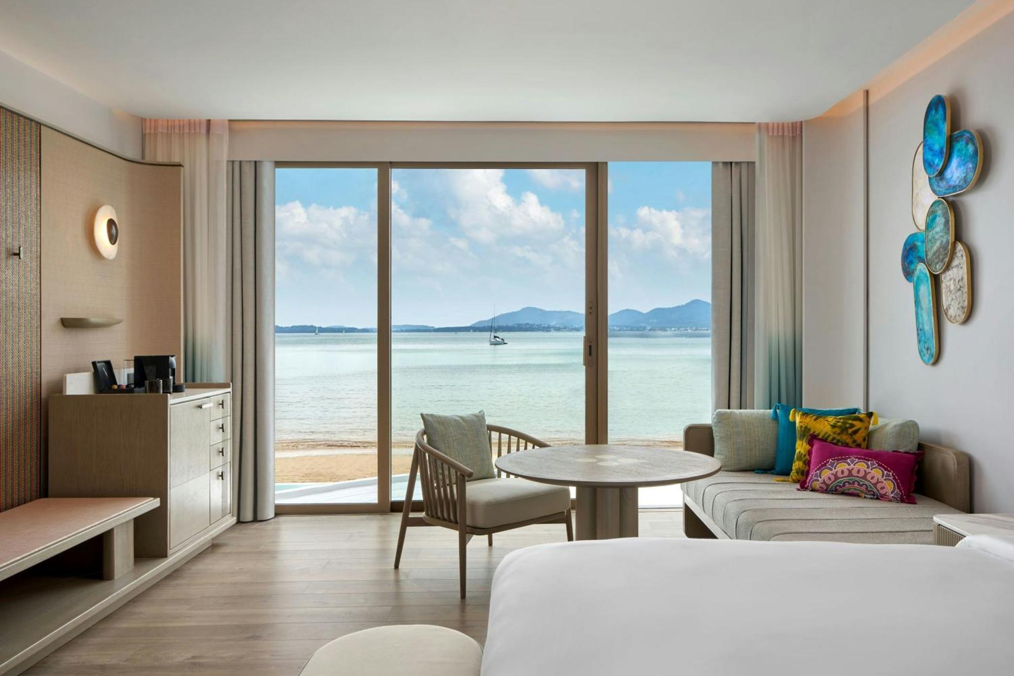 Veranda Resort Phuket, Autograph Collection Cape Panwa Ngoại thất bức ảnh