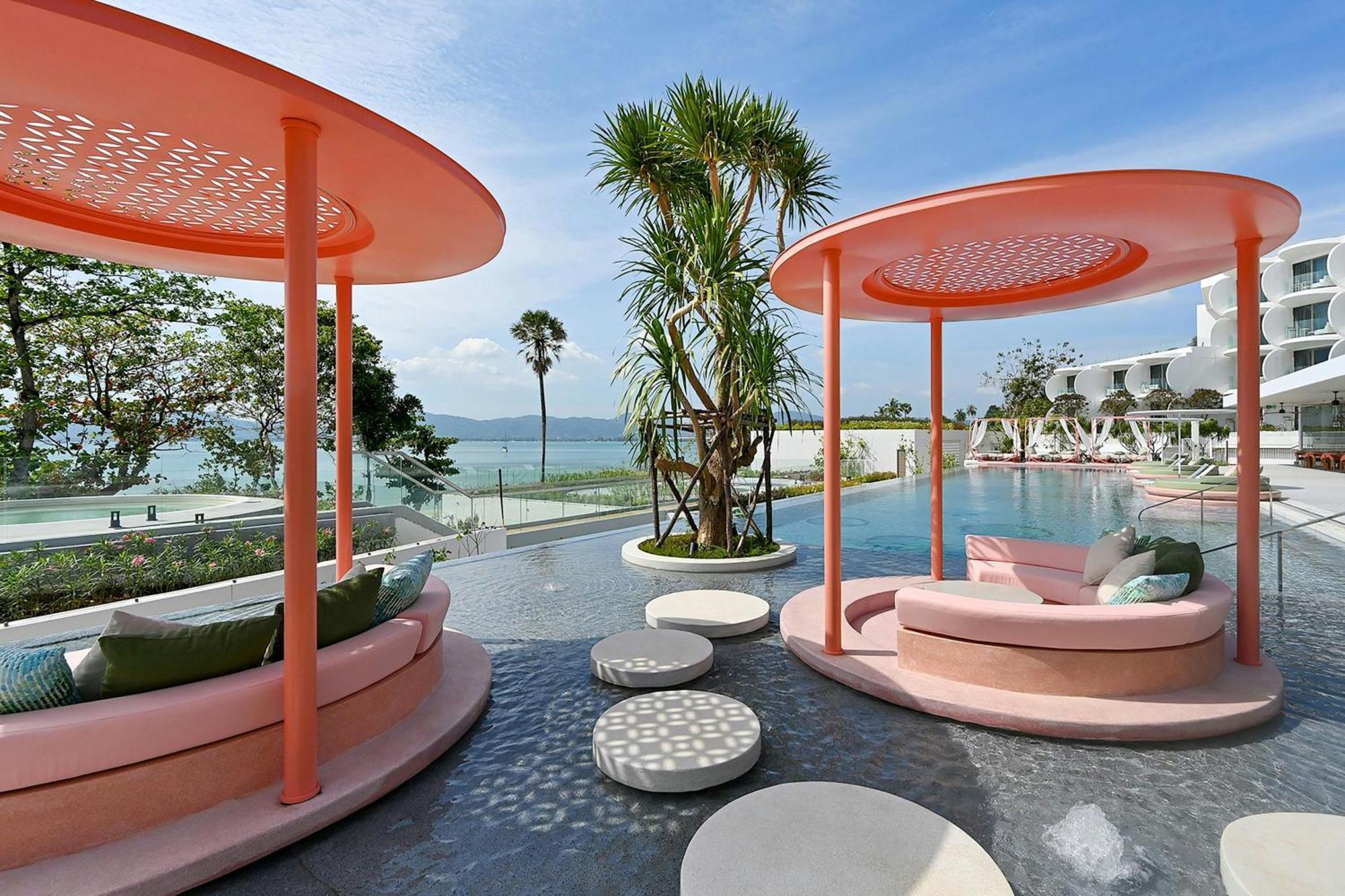 Veranda Resort Phuket, Autograph Collection Cape Panwa Ngoại thất bức ảnh