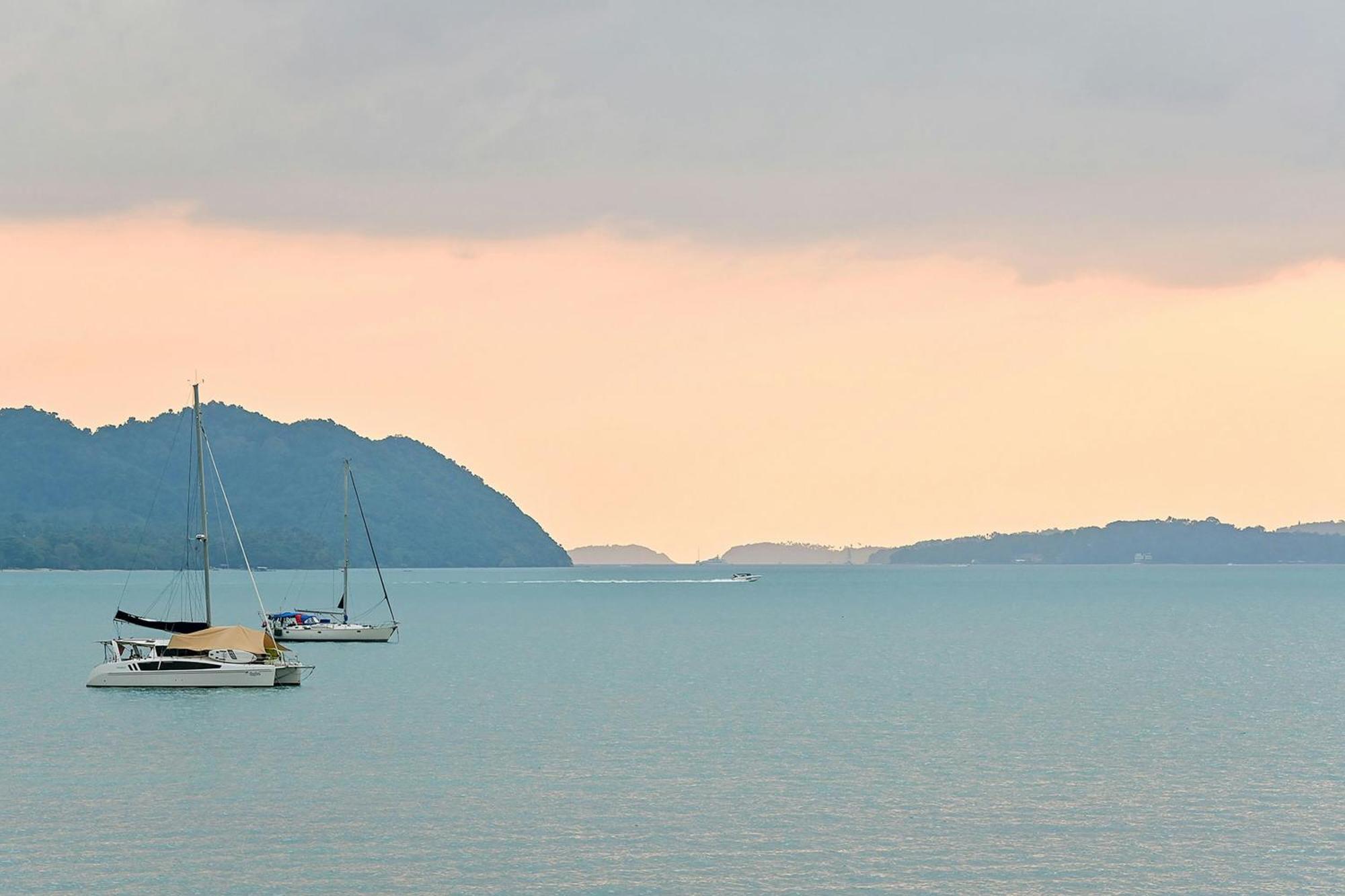 Veranda Resort Phuket, Autograph Collection Cape Panwa Ngoại thất bức ảnh