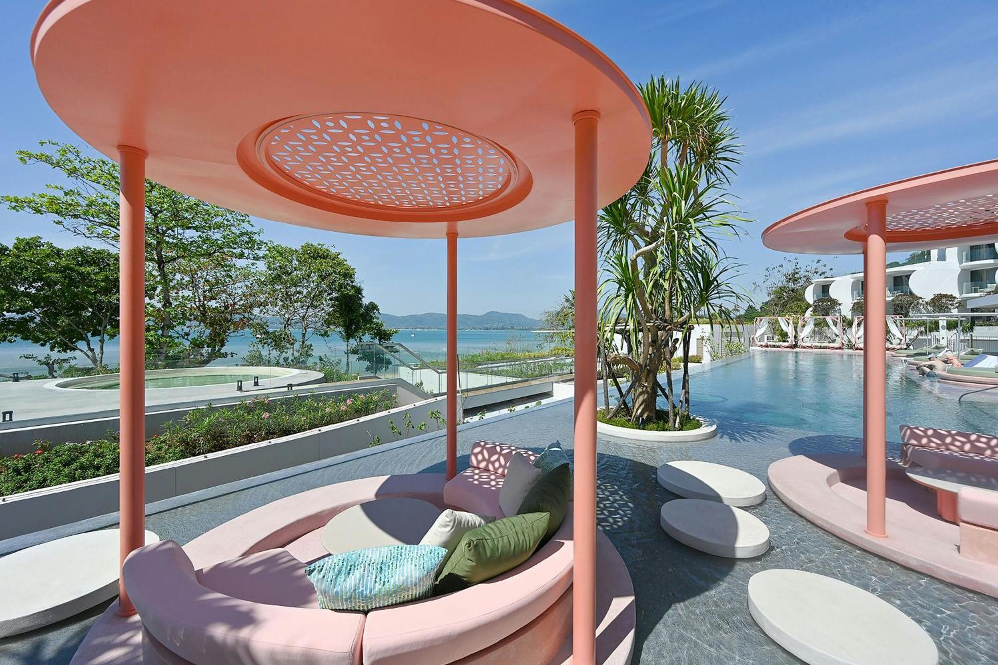 Veranda Resort Phuket, Autograph Collection Cape Panwa Ngoại thất bức ảnh