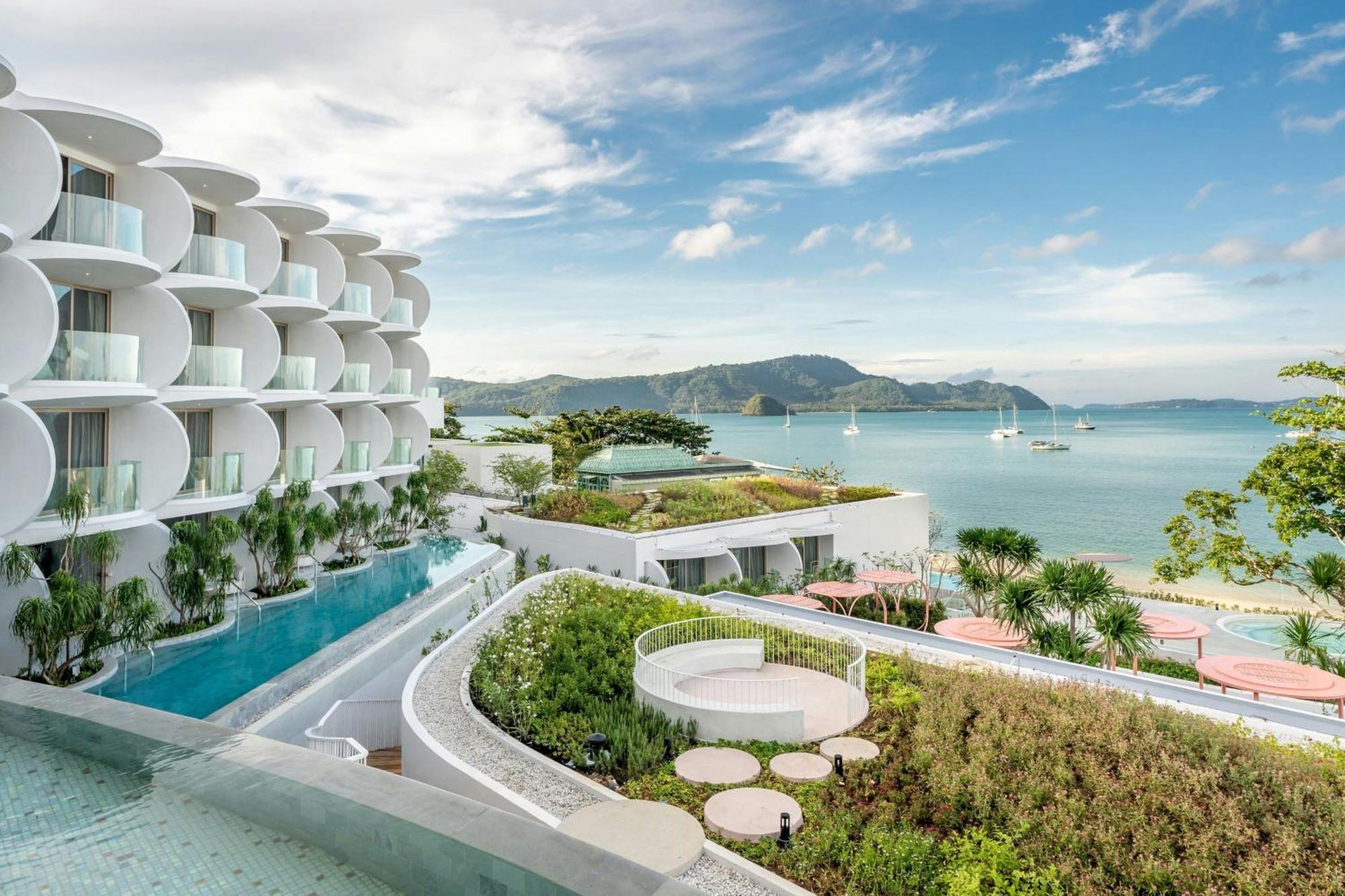 Veranda Resort Phuket, Autograph Collection Cape Panwa Ngoại thất bức ảnh