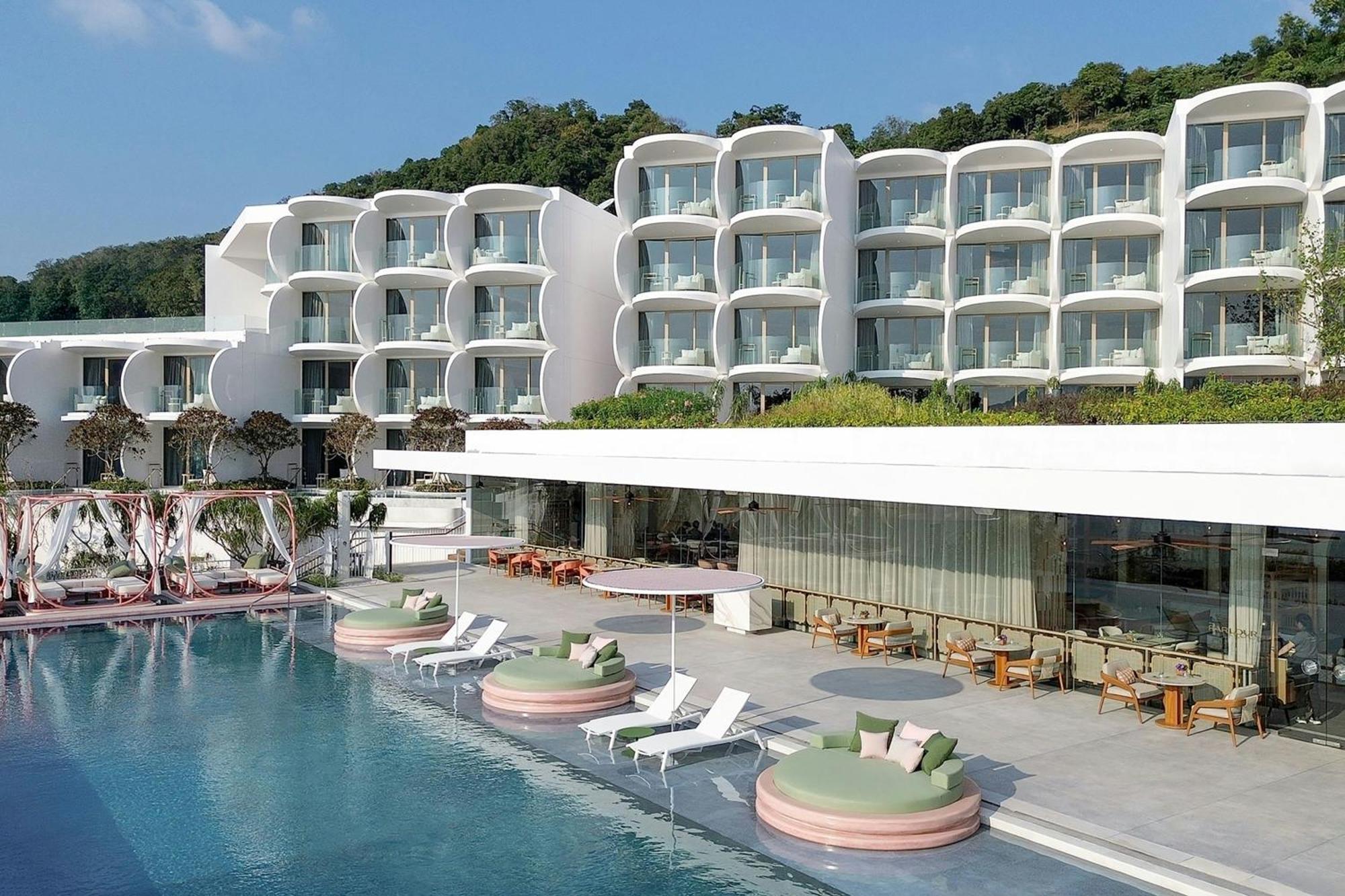 Veranda Resort Phuket, Autograph Collection Cape Panwa Ngoại thất bức ảnh