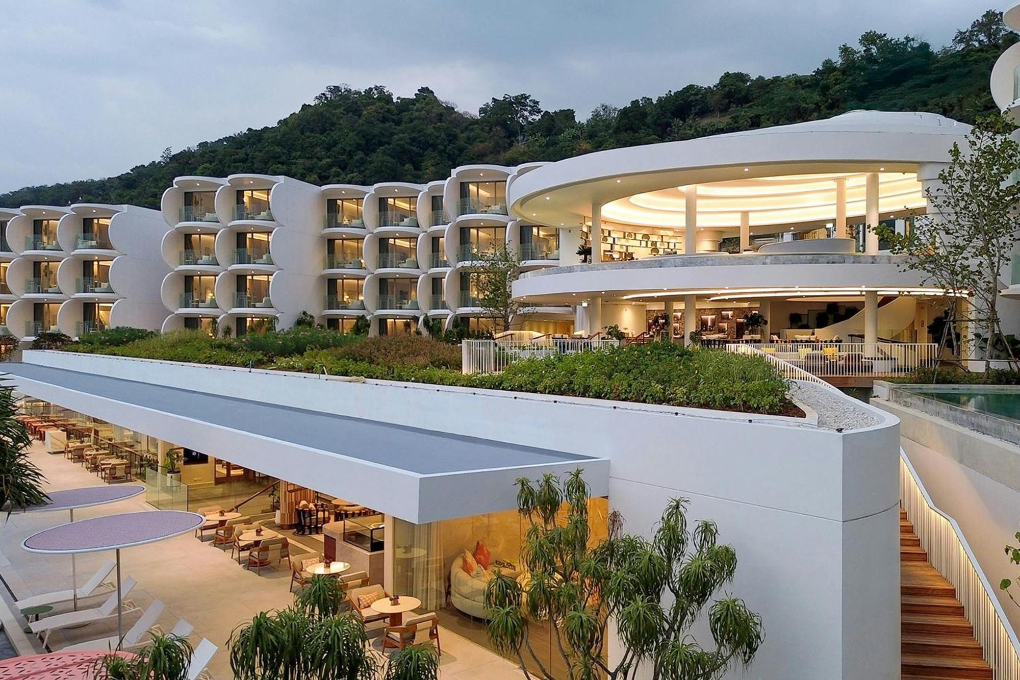 Veranda Resort Phuket, Autograph Collection Cape Panwa Ngoại thất bức ảnh