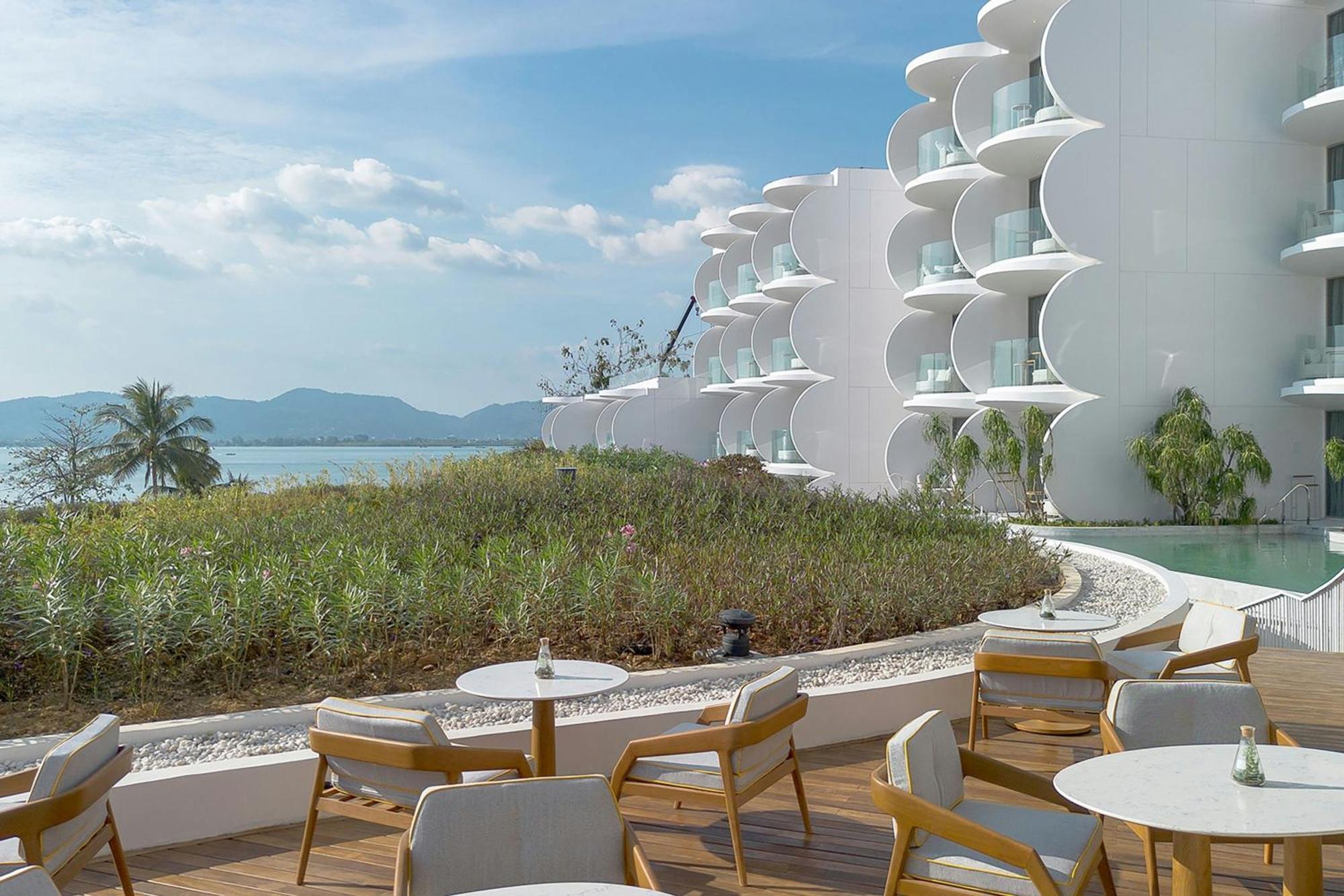 Veranda Resort Phuket, Autograph Collection Cape Panwa Ngoại thất bức ảnh