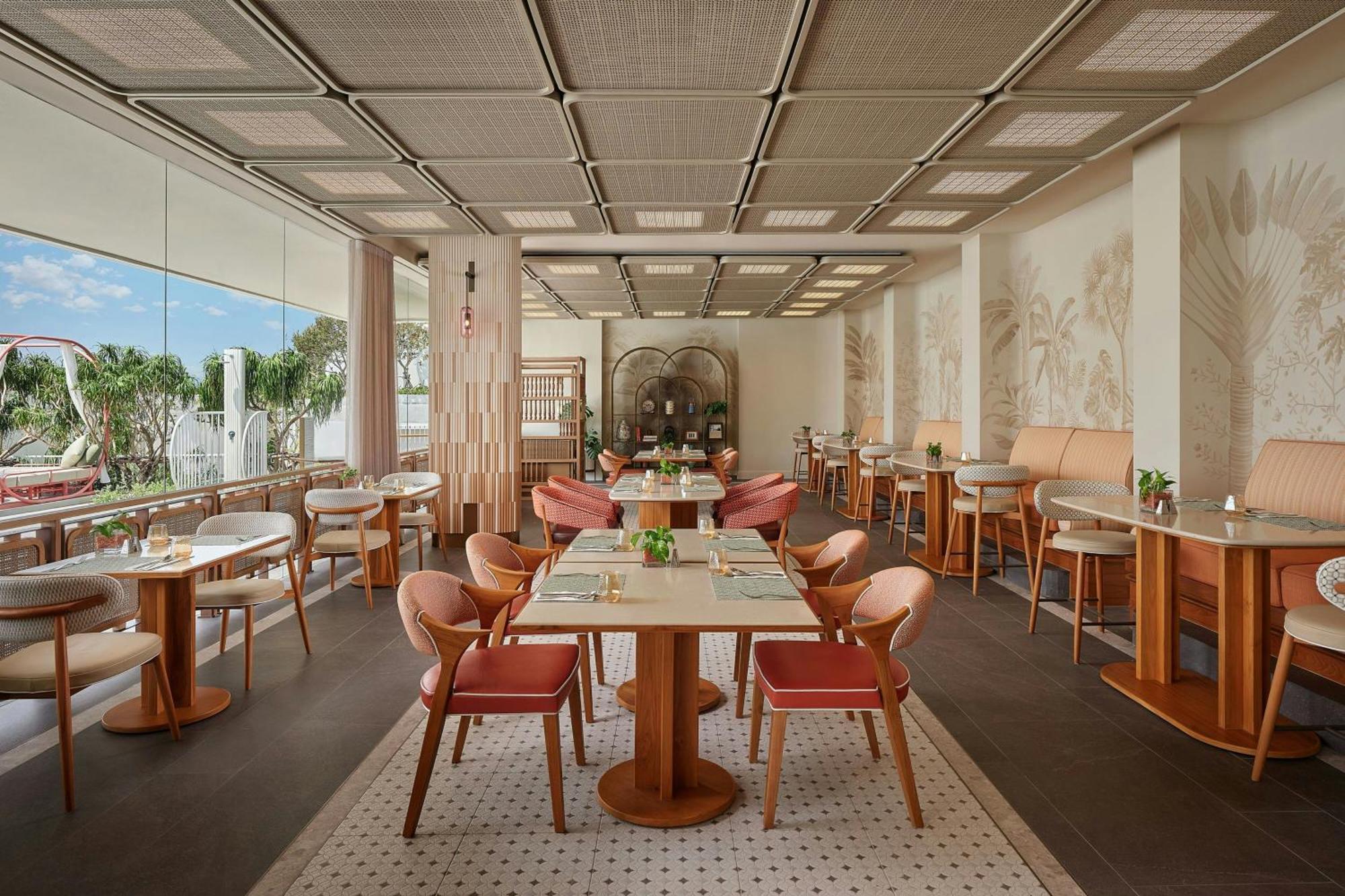 Veranda Resort Phuket, Autograph Collection Cape Panwa Ngoại thất bức ảnh