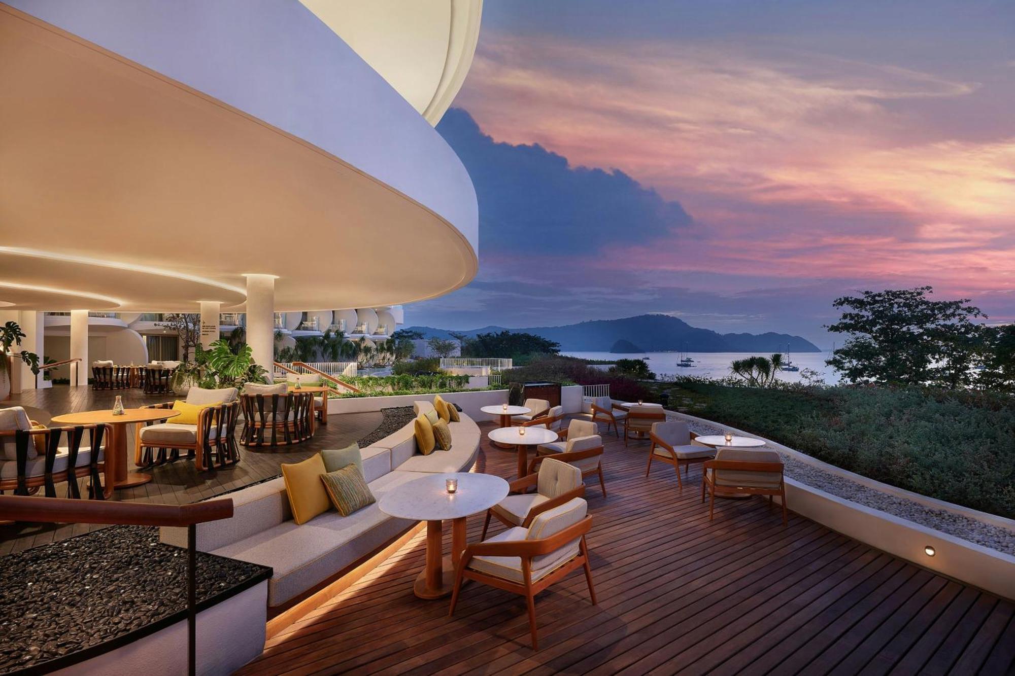 Veranda Resort Phuket, Autograph Collection Cape Panwa Ngoại thất bức ảnh