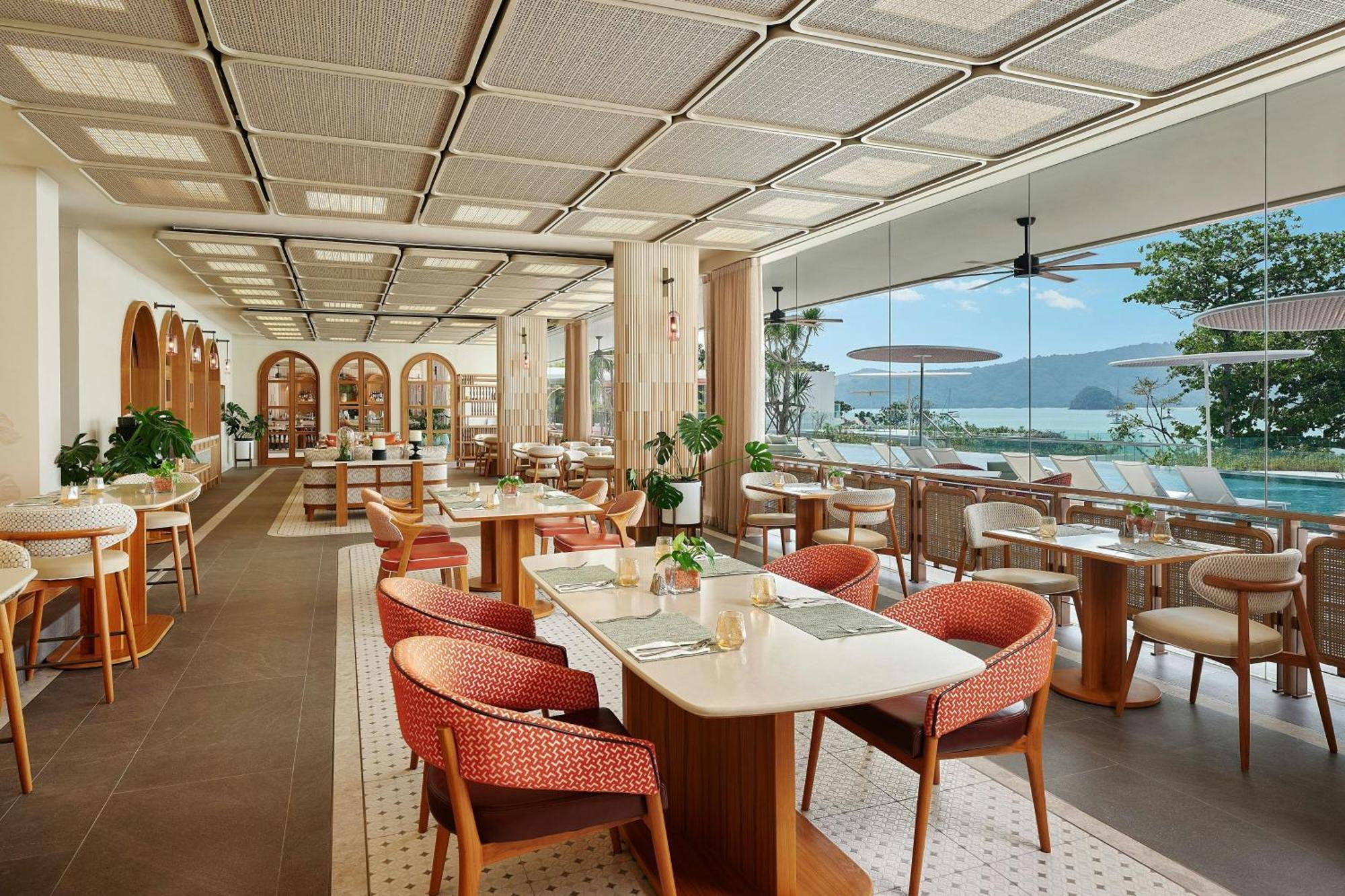 Veranda Resort Phuket, Autograph Collection Cape Panwa Ngoại thất bức ảnh