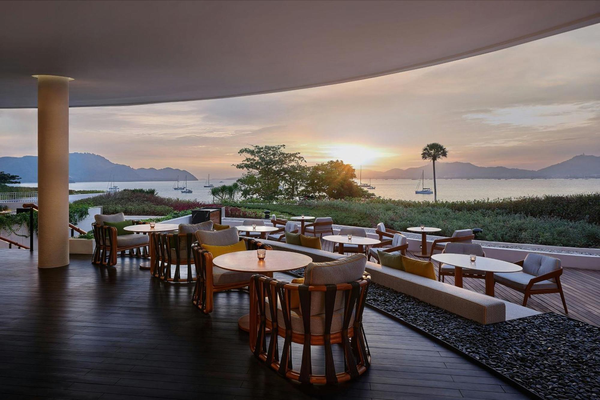 Veranda Resort Phuket, Autograph Collection Cape Panwa Ngoại thất bức ảnh