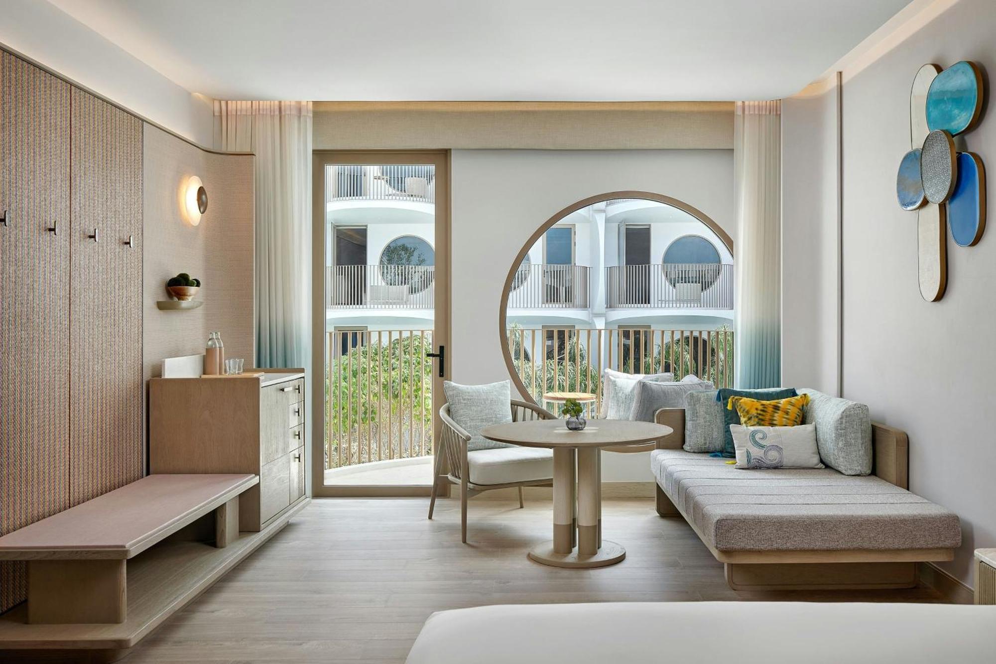 Veranda Resort Phuket, Autograph Collection Cape Panwa Ngoại thất bức ảnh