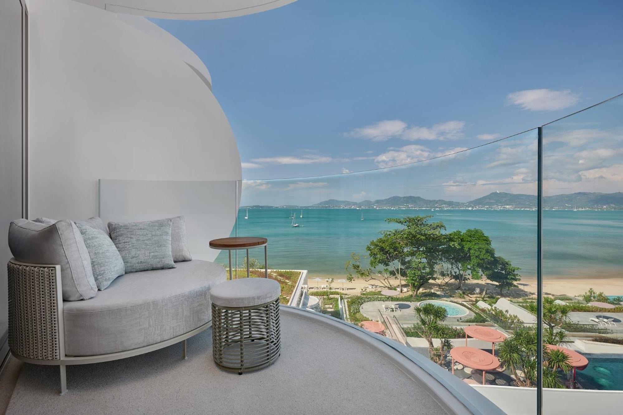 Veranda Resort Phuket, Autograph Collection Cape Panwa Ngoại thất bức ảnh