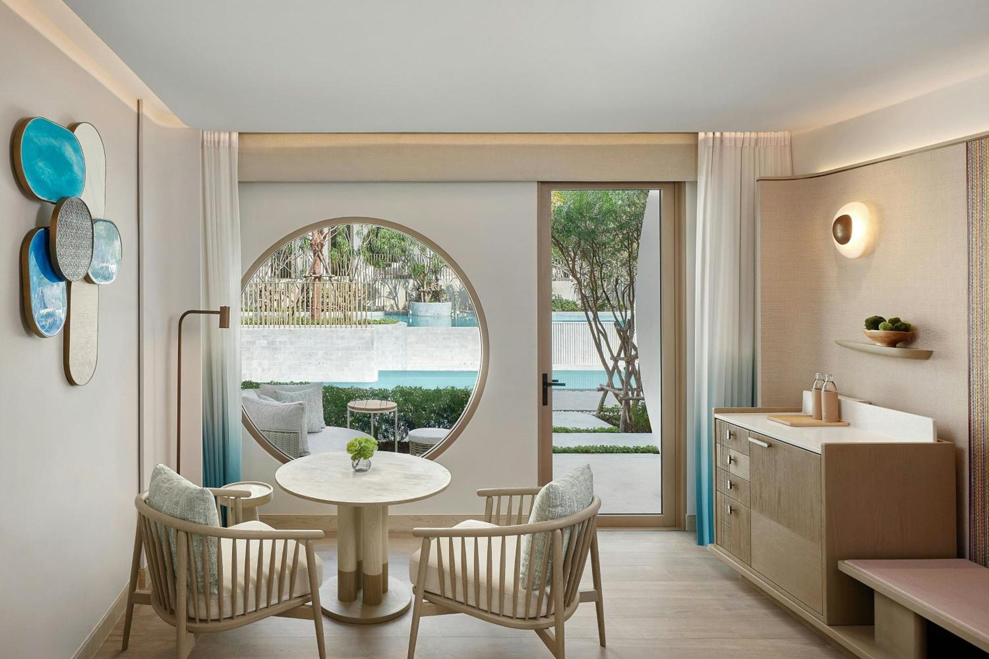 Veranda Resort Phuket, Autograph Collection Cape Panwa Ngoại thất bức ảnh