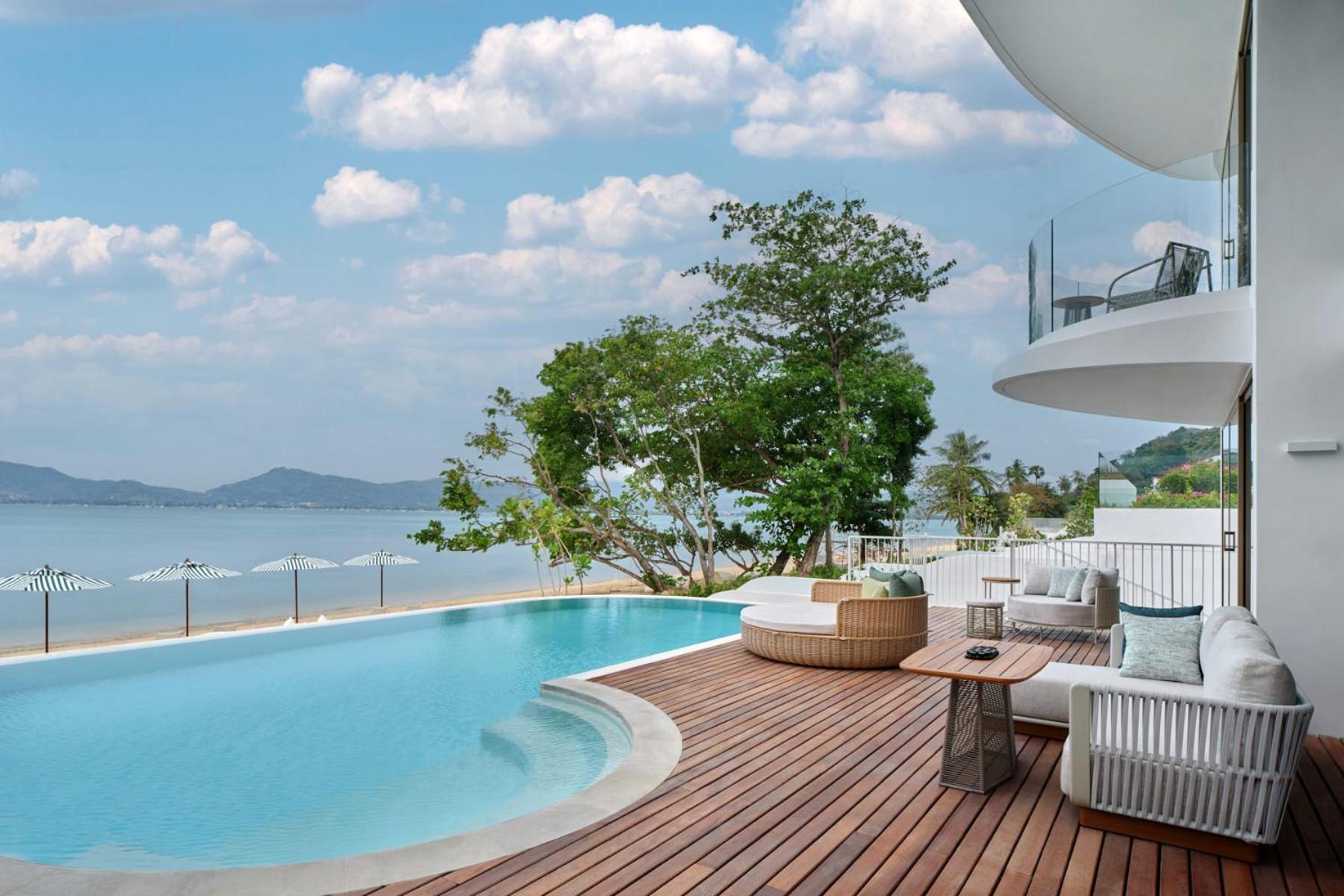 Veranda Resort Phuket, Autograph Collection Cape Panwa Ngoại thất bức ảnh