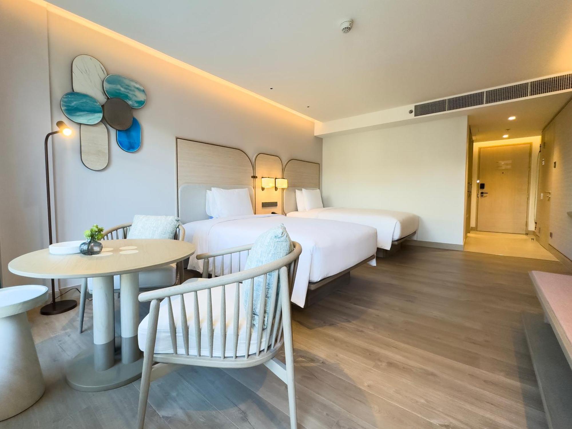 Veranda Resort Phuket, Autograph Collection Cape Panwa Ngoại thất bức ảnh