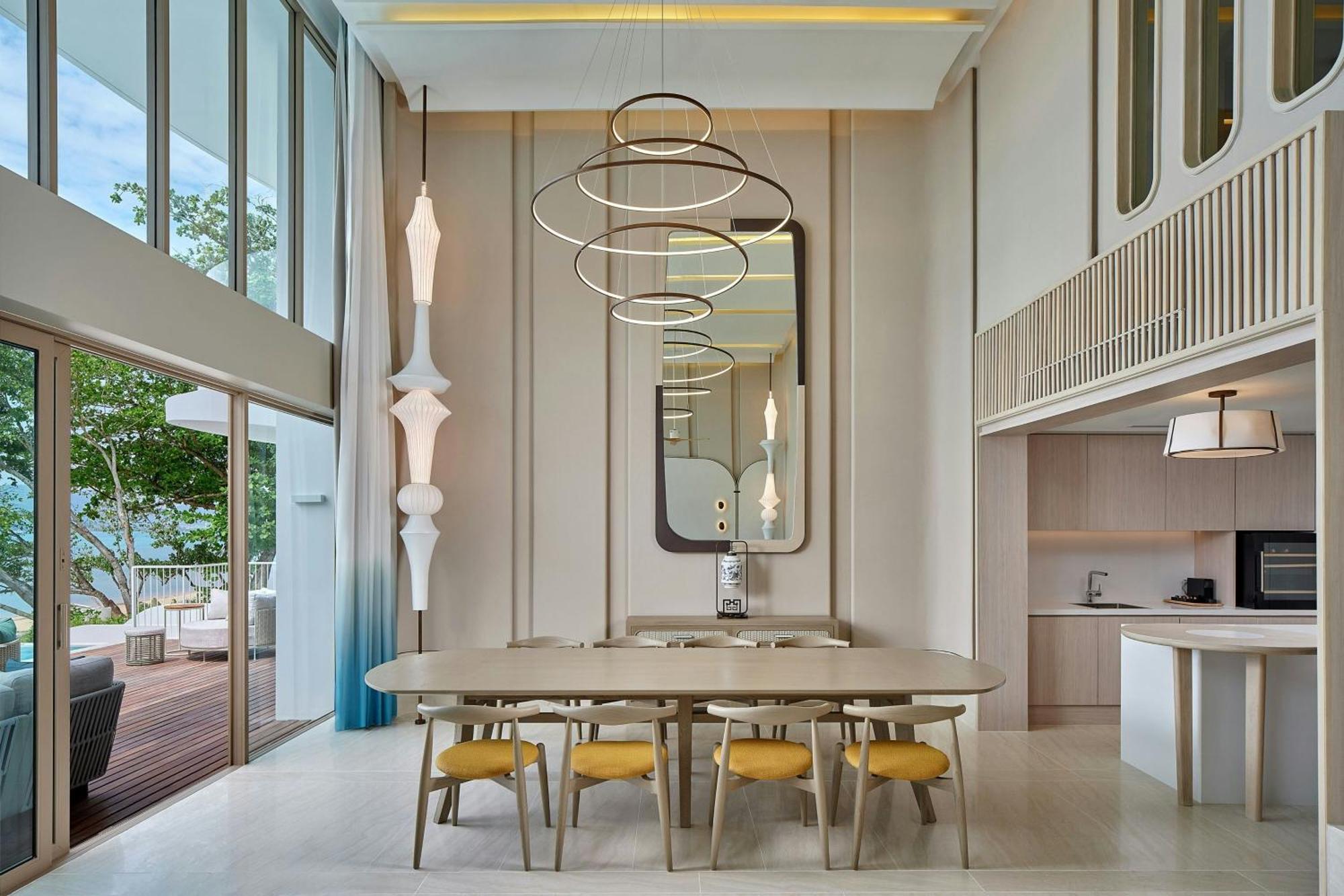 Veranda Resort Phuket, Autograph Collection Cape Panwa Ngoại thất bức ảnh