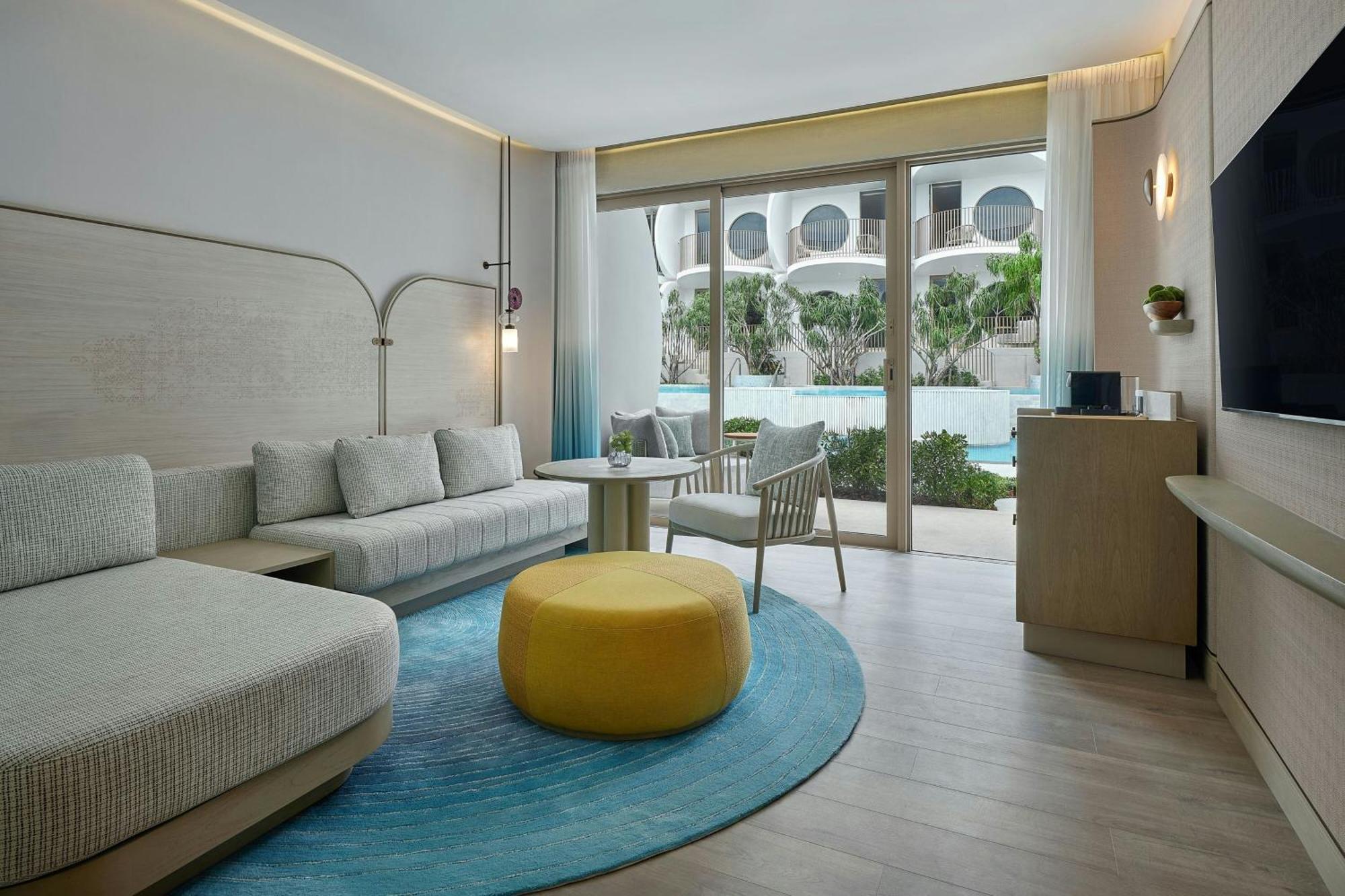 Veranda Resort Phuket, Autograph Collection Cape Panwa Ngoại thất bức ảnh