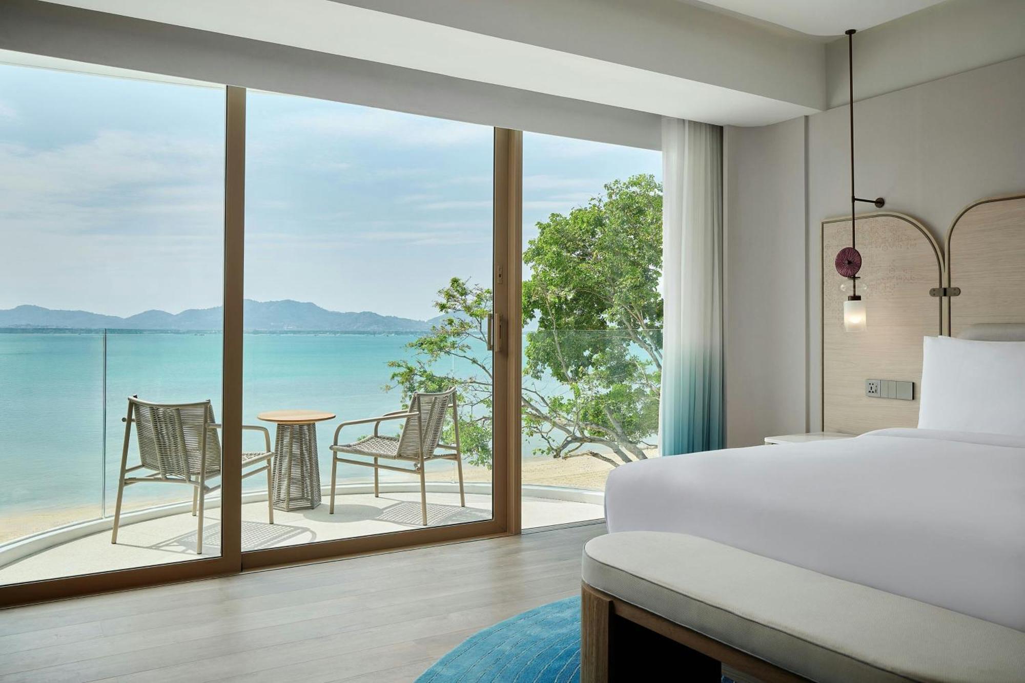 Veranda Resort Phuket, Autograph Collection Cape Panwa Ngoại thất bức ảnh