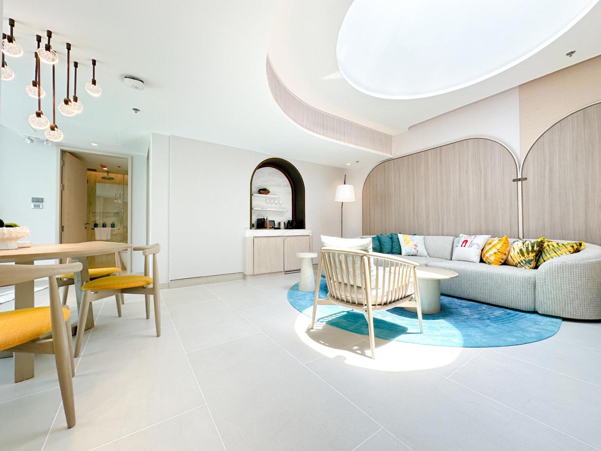 Veranda Resort Phuket, Autograph Collection Cape Panwa Ngoại thất bức ảnh