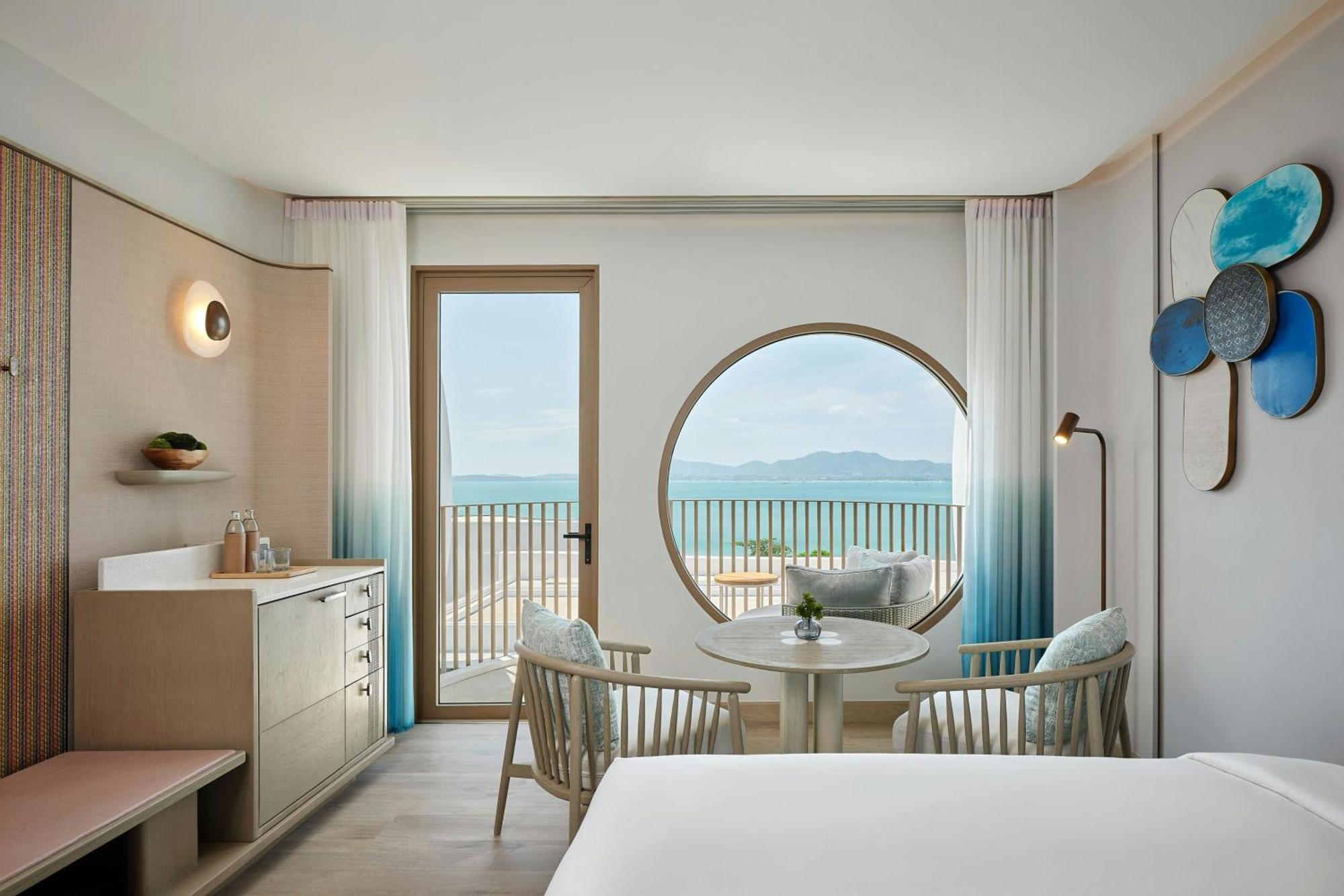 Veranda Resort Phuket, Autograph Collection Cape Panwa Ngoại thất bức ảnh