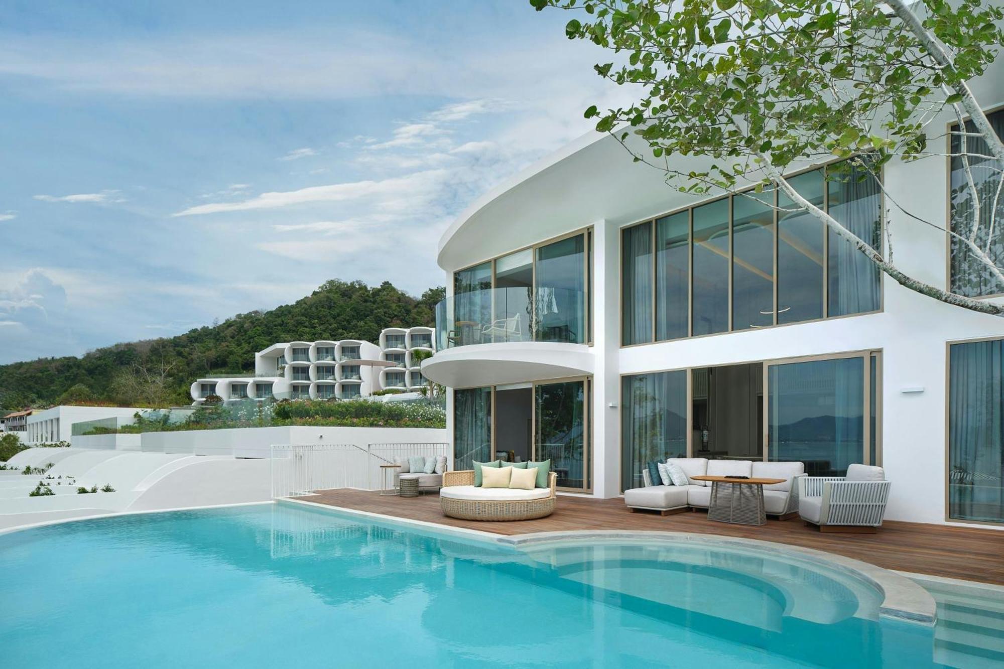 Veranda Resort Phuket, Autograph Collection Cape Panwa Ngoại thất bức ảnh