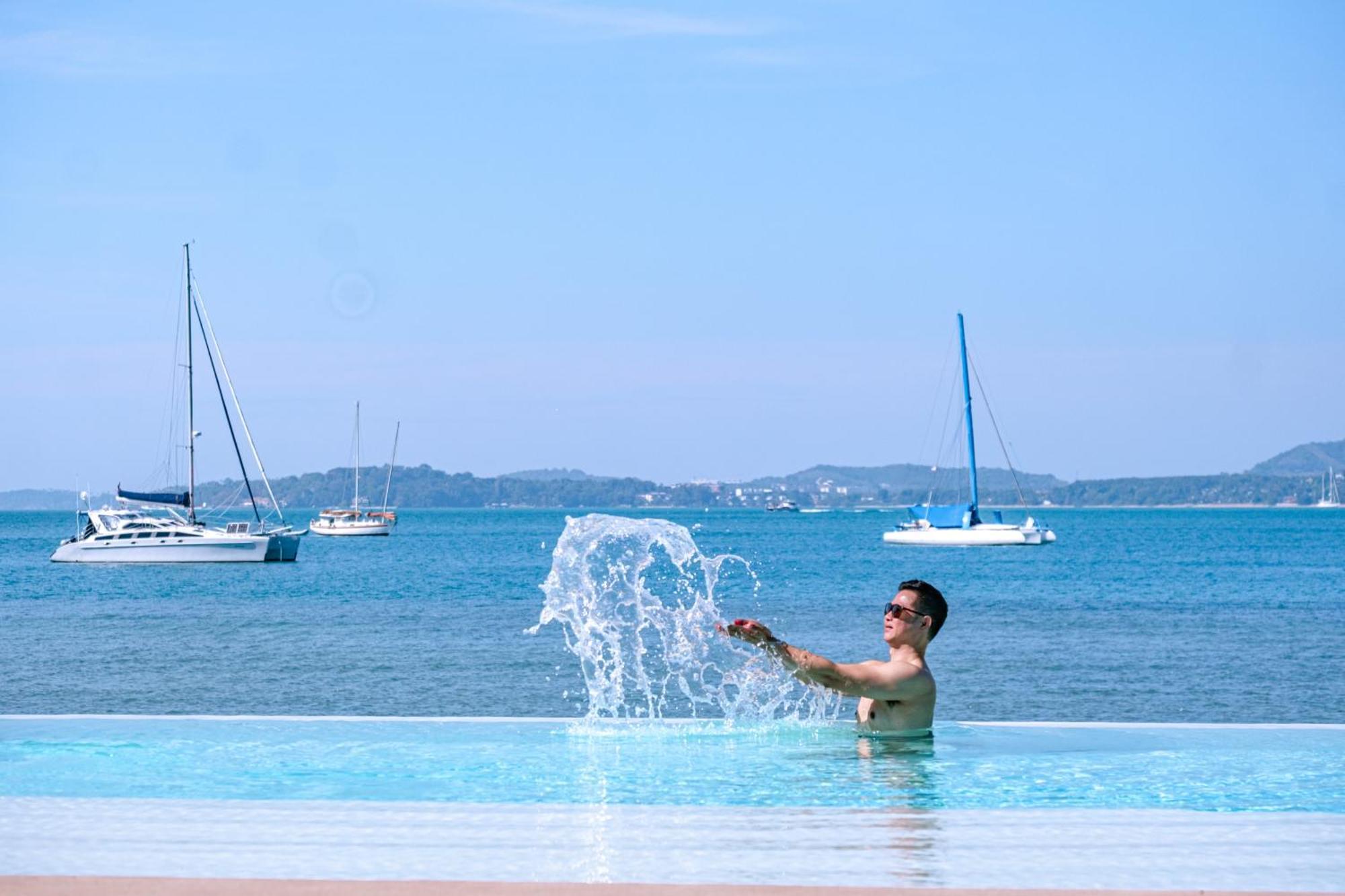 Veranda Resort Phuket, Autograph Collection Cape Panwa Ngoại thất bức ảnh