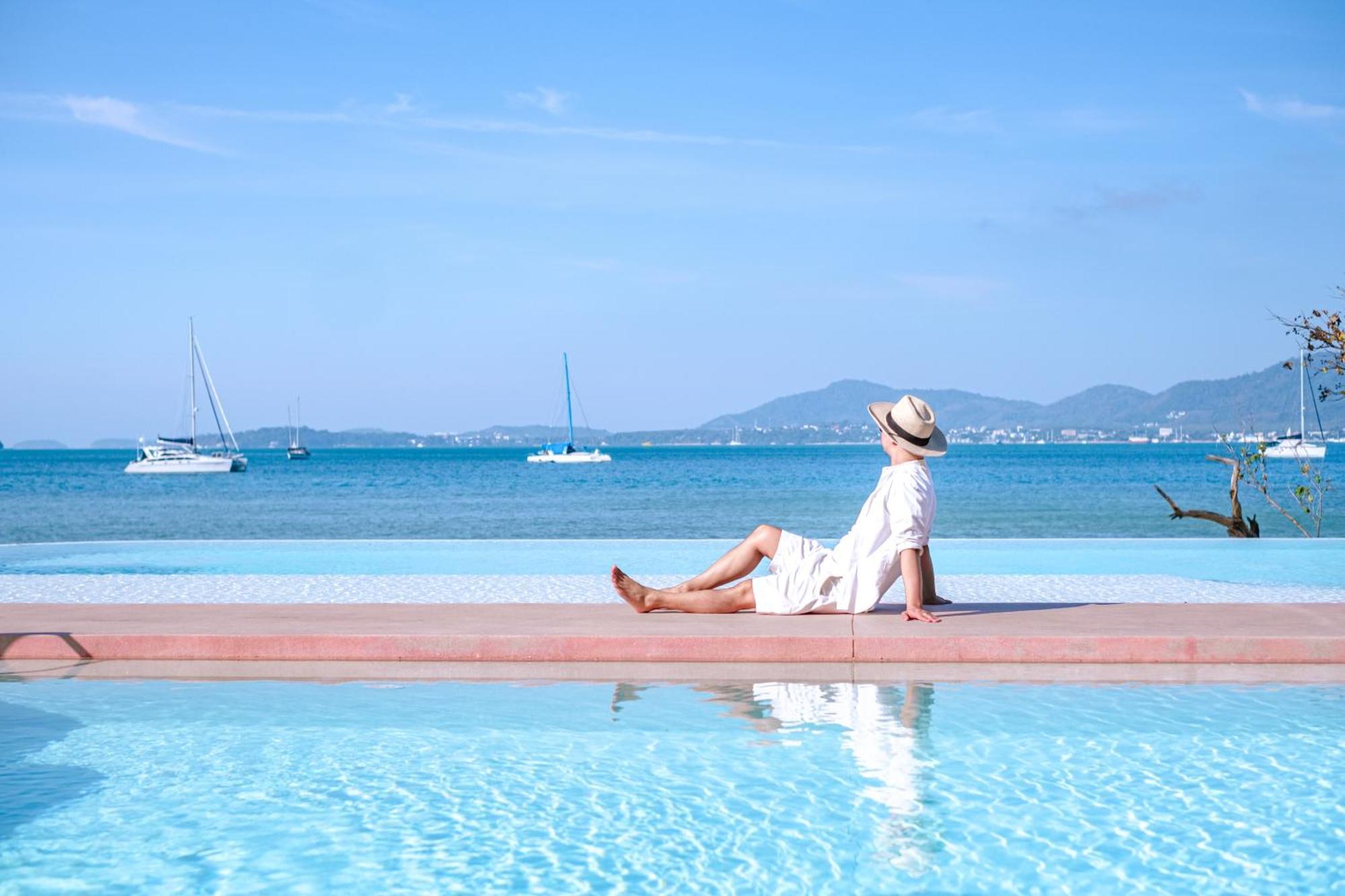 Veranda Resort Phuket, Autograph Collection Cape Panwa Ngoại thất bức ảnh