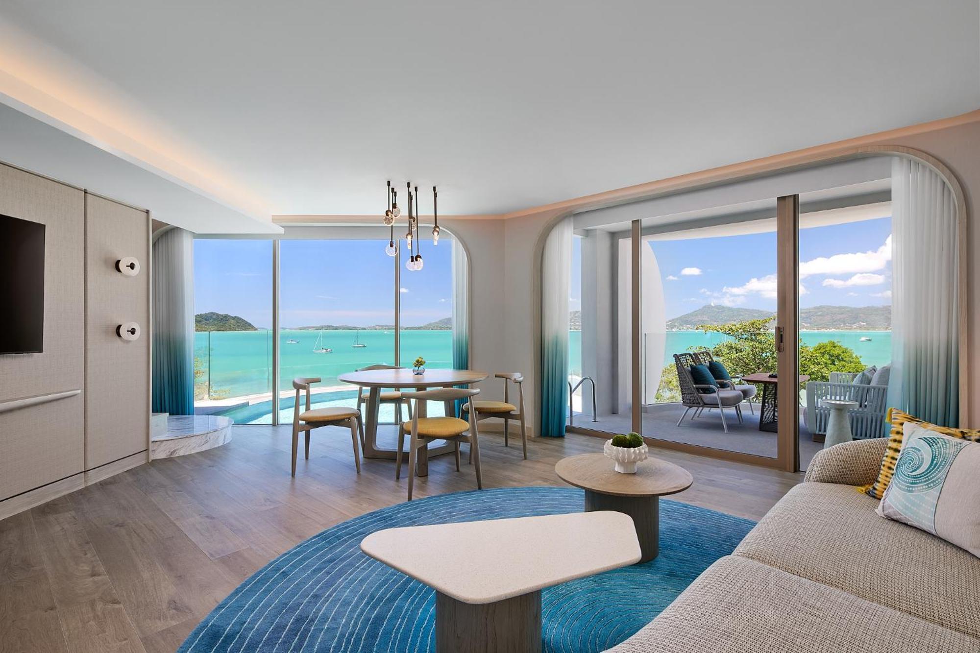 Veranda Resort Phuket, Autograph Collection Cape Panwa Ngoại thất bức ảnh