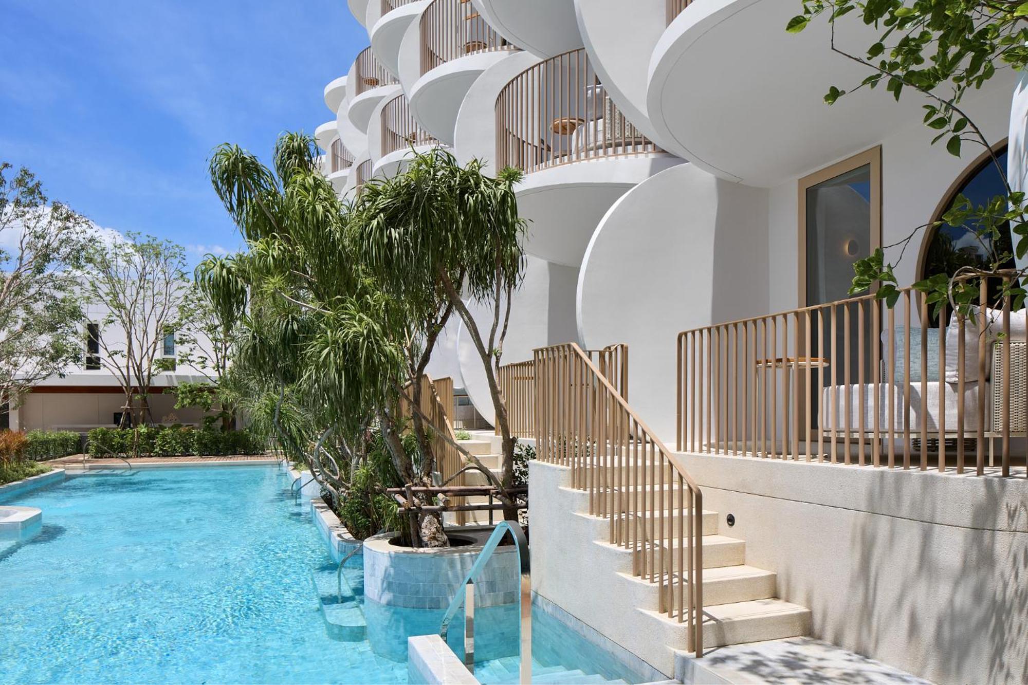Veranda Resort Phuket, Autograph Collection Cape Panwa Ngoại thất bức ảnh