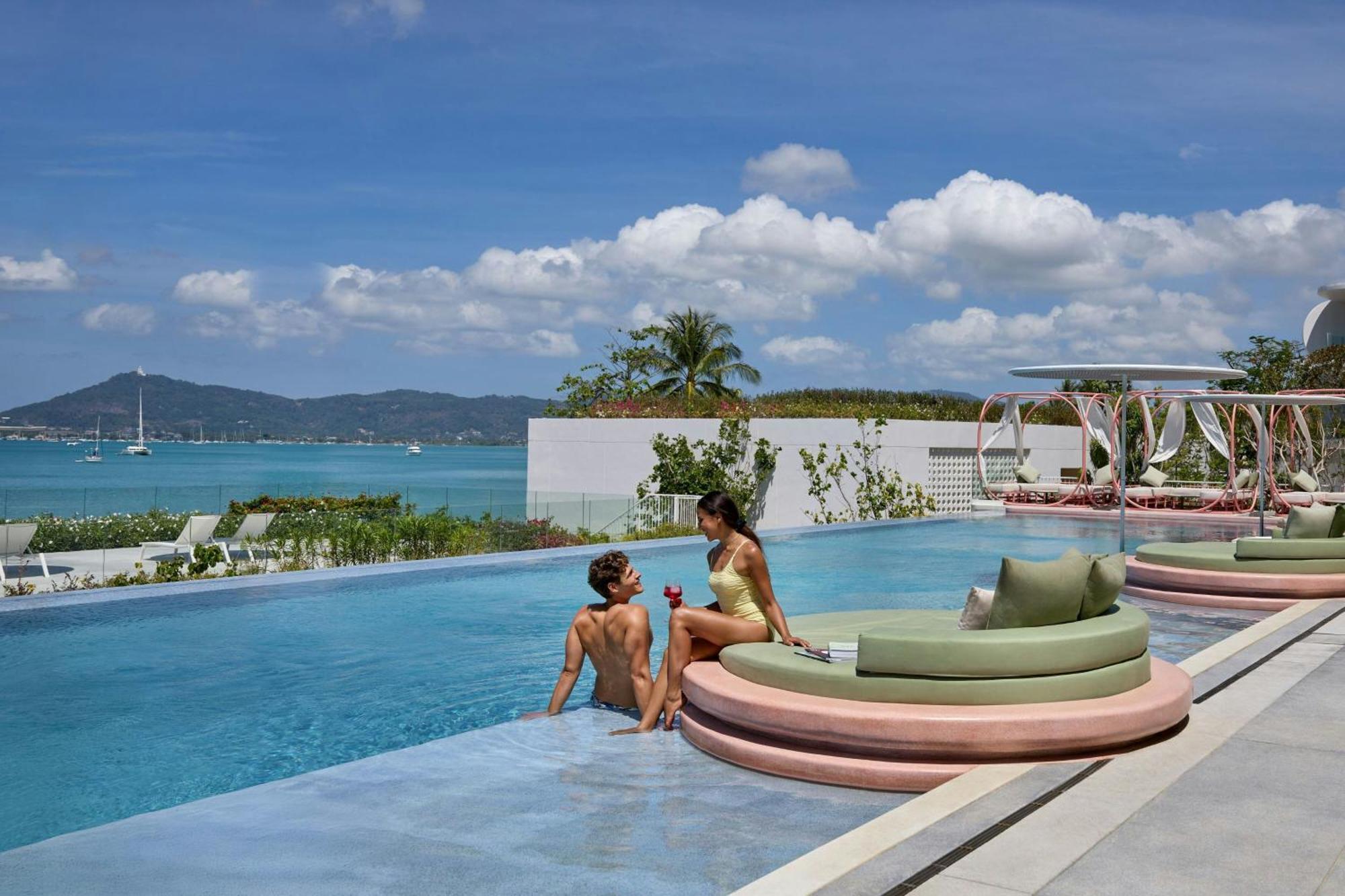 Veranda Resort Phuket, Autograph Collection Cape Panwa Ngoại thất bức ảnh