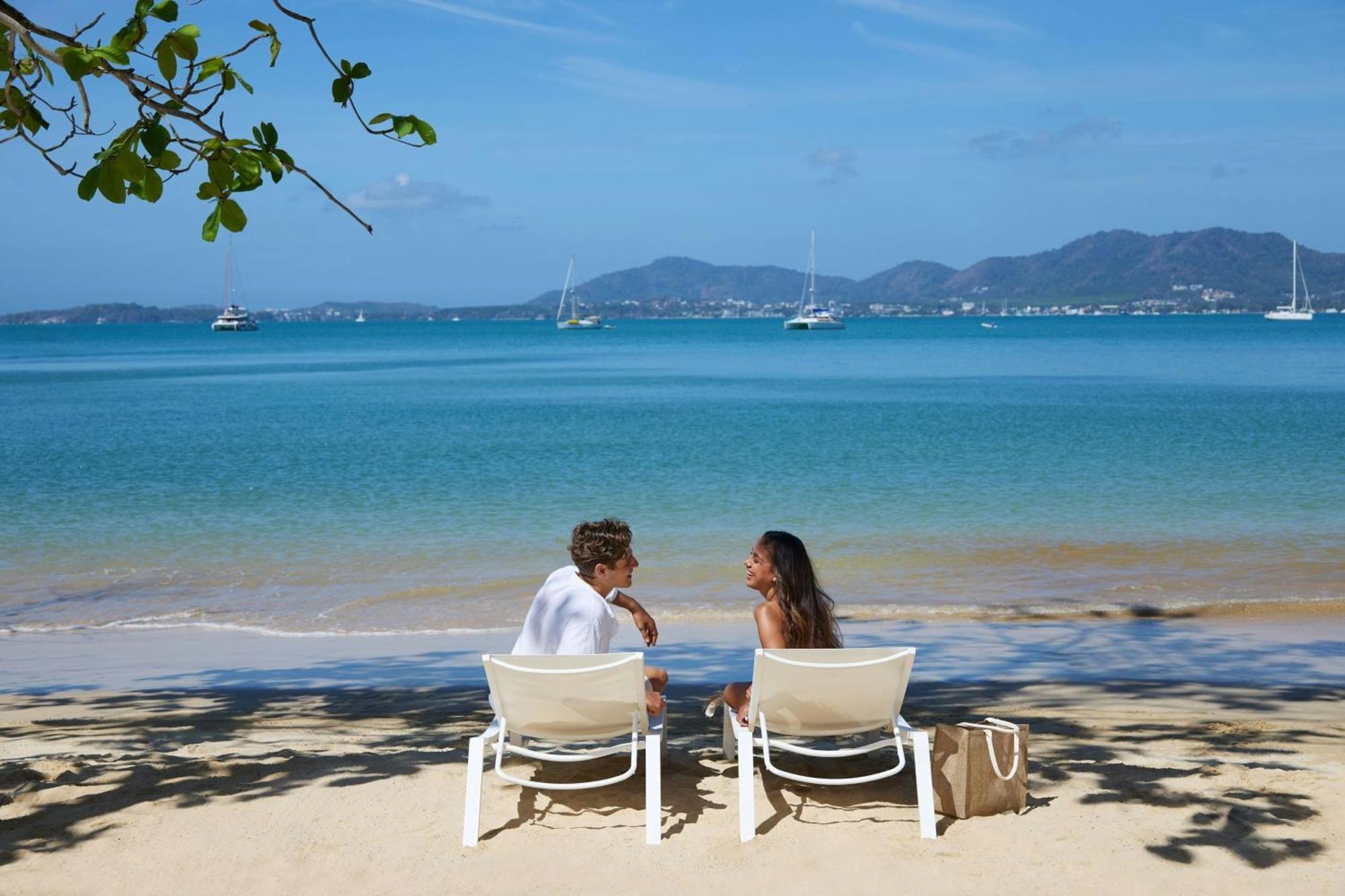 Veranda Resort Phuket, Autograph Collection Cape Panwa Ngoại thất bức ảnh