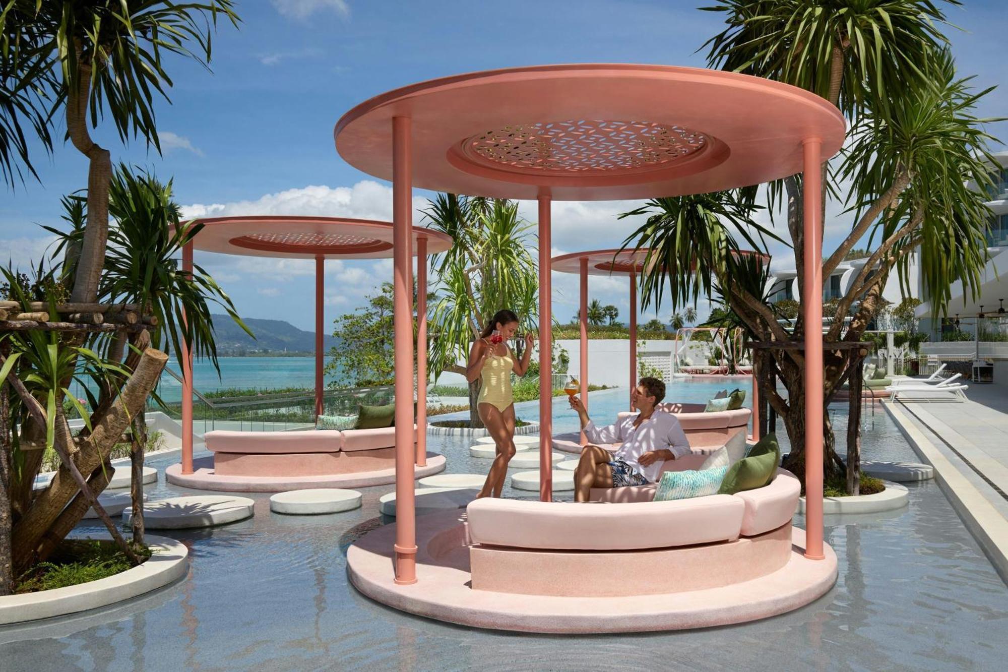 Veranda Resort Phuket, Autograph Collection Cape Panwa Ngoại thất bức ảnh