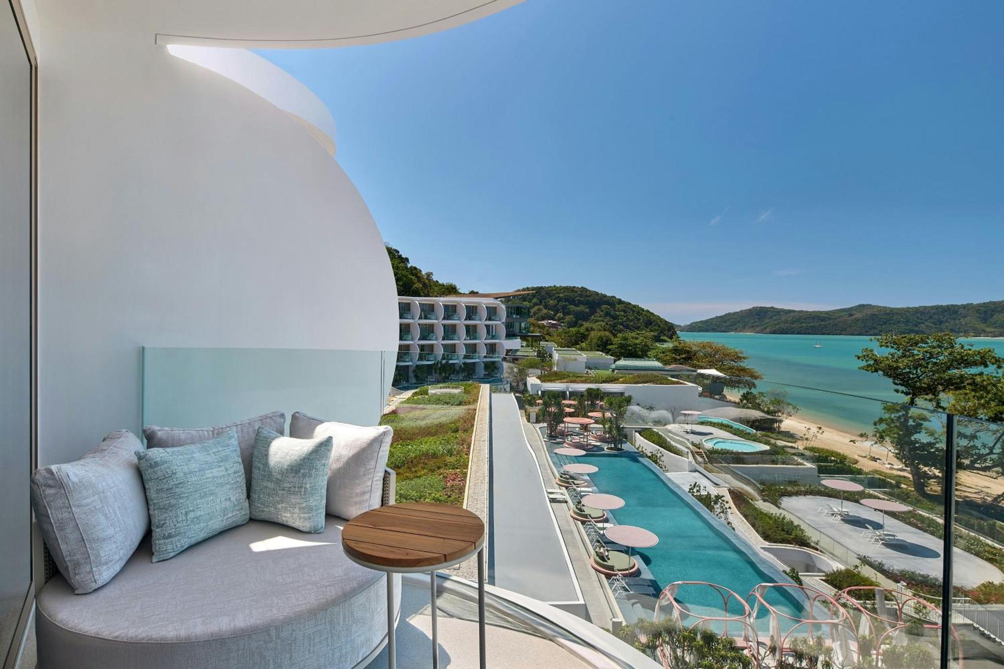 Veranda Resort Phuket, Autograph Collection Cape Panwa Ngoại thất bức ảnh