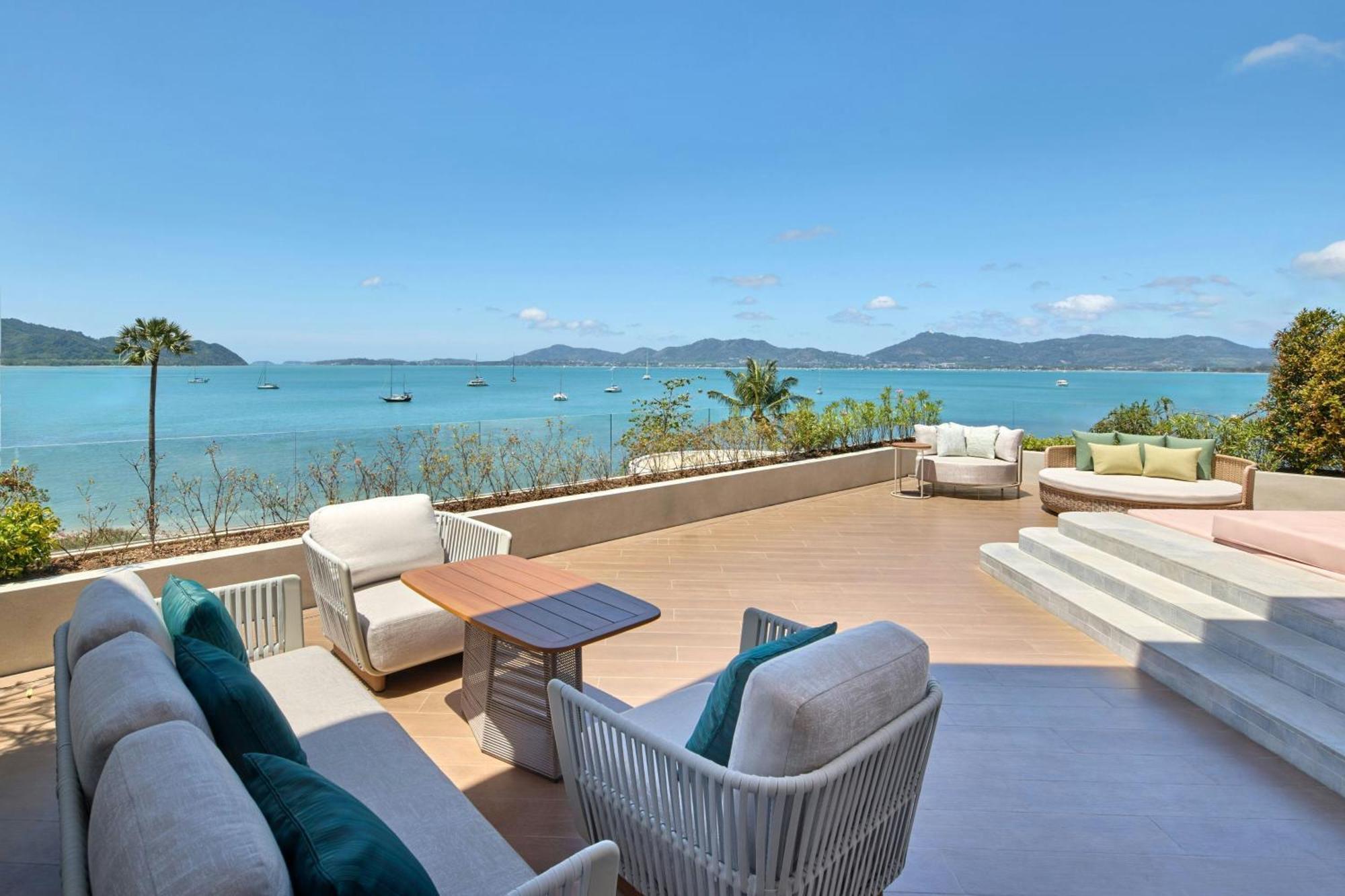 Veranda Resort Phuket, Autograph Collection Cape Panwa Ngoại thất bức ảnh