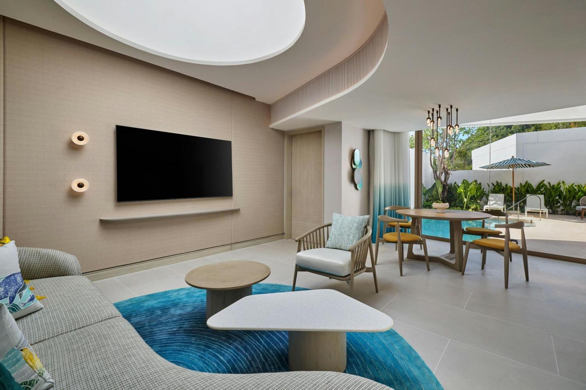 Veranda Resort Phuket, Autograph Collection Cape Panwa Ngoại thất bức ảnh
