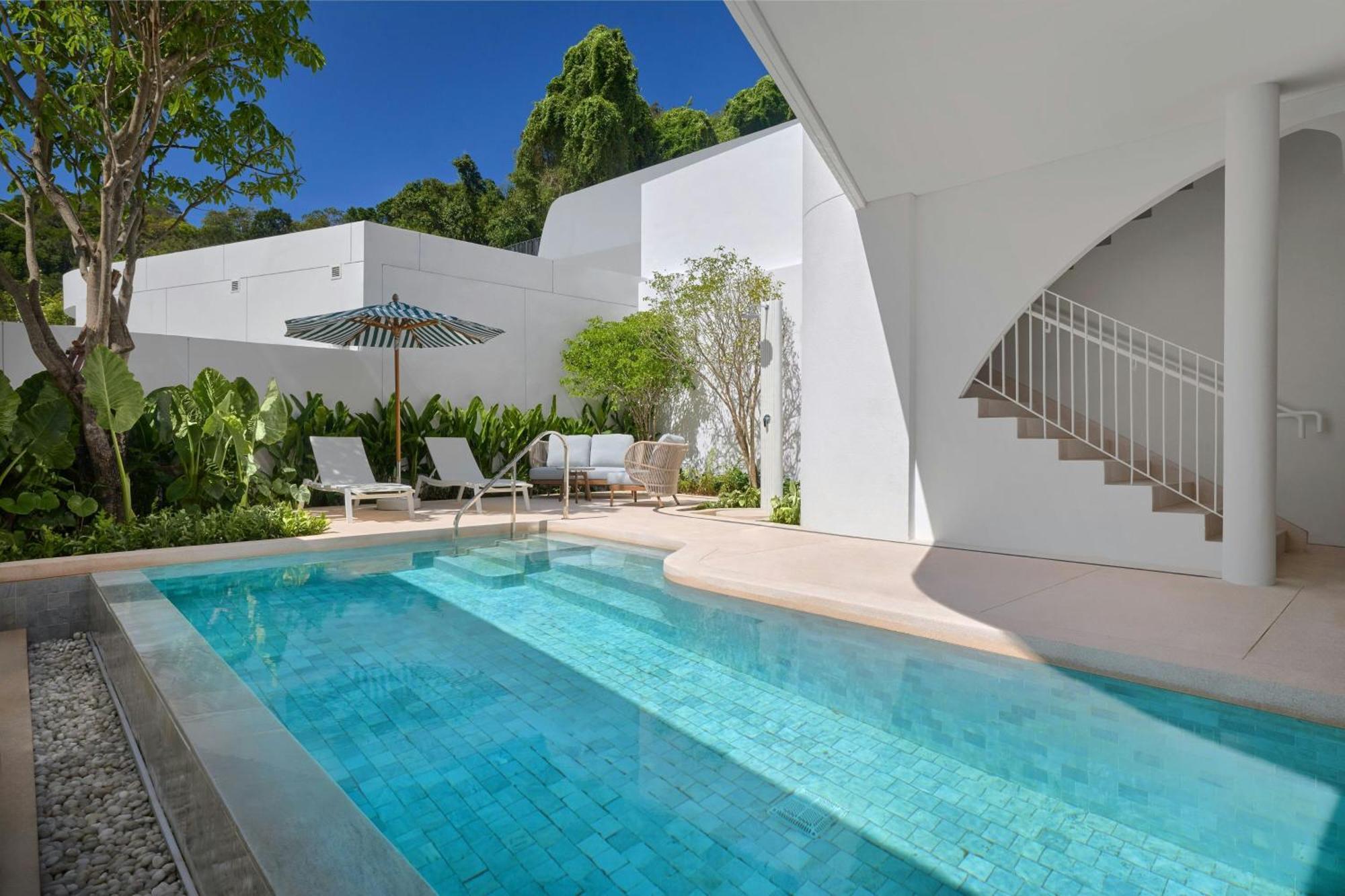 Veranda Resort Phuket, Autograph Collection Cape Panwa Ngoại thất bức ảnh