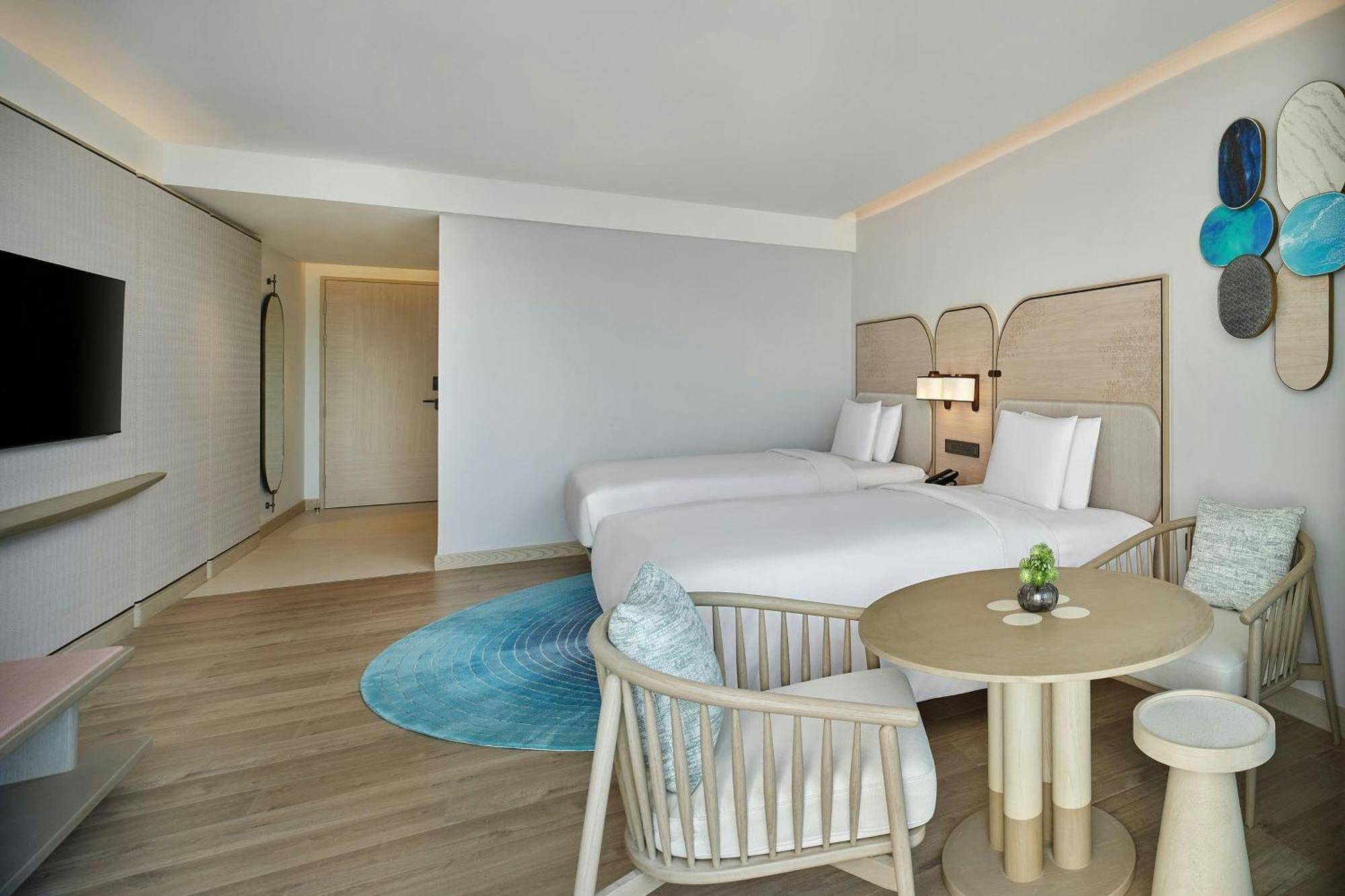 Veranda Resort Phuket, Autograph Collection Cape Panwa Ngoại thất bức ảnh