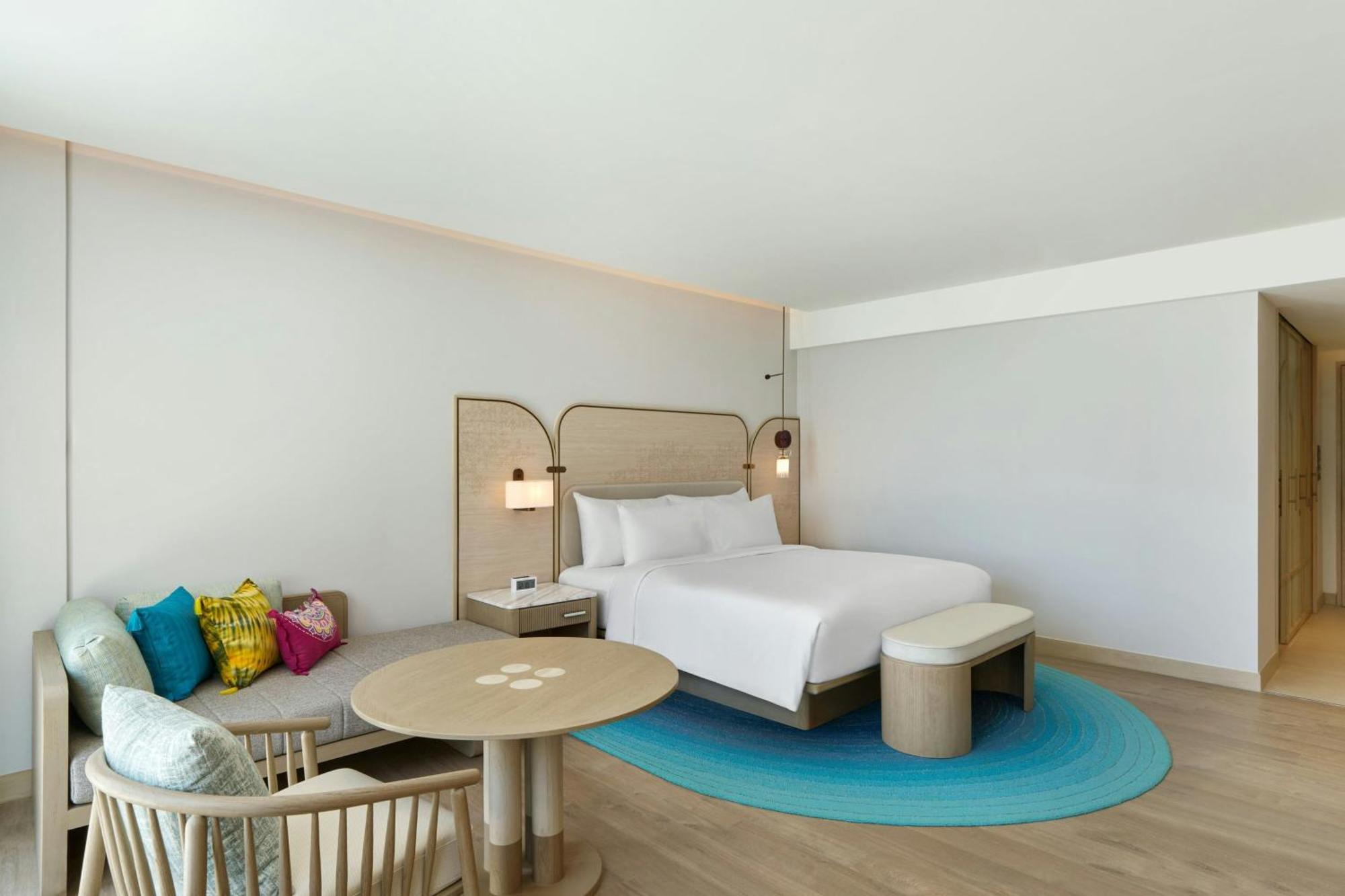 Veranda Resort Phuket, Autograph Collection Cape Panwa Ngoại thất bức ảnh