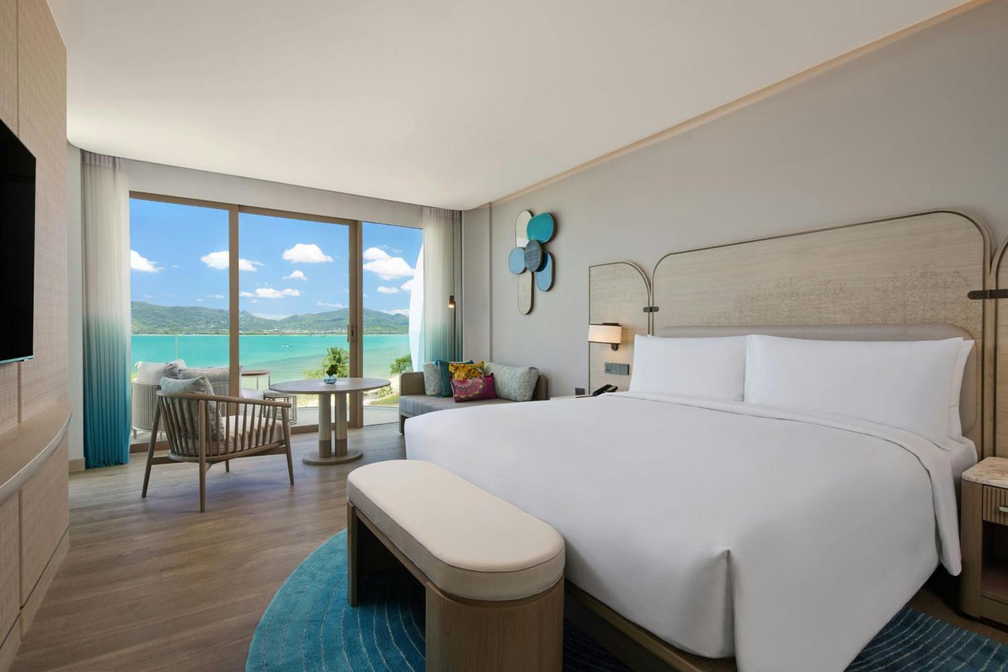 Veranda Resort Phuket, Autograph Collection Cape Panwa Ngoại thất bức ảnh