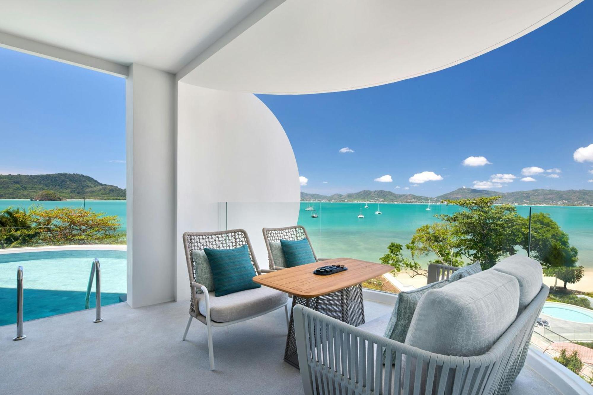 Veranda Resort Phuket, Autograph Collection Cape Panwa Ngoại thất bức ảnh