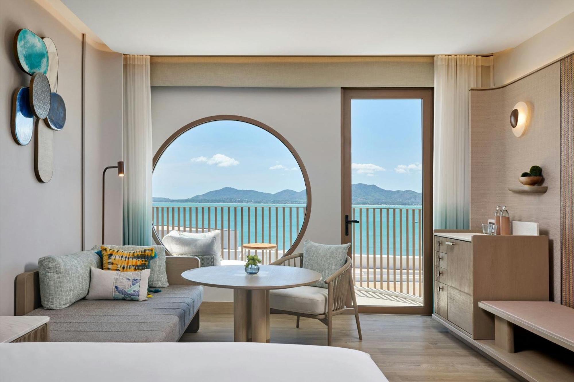 Veranda Resort Phuket, Autograph Collection Cape Panwa Ngoại thất bức ảnh