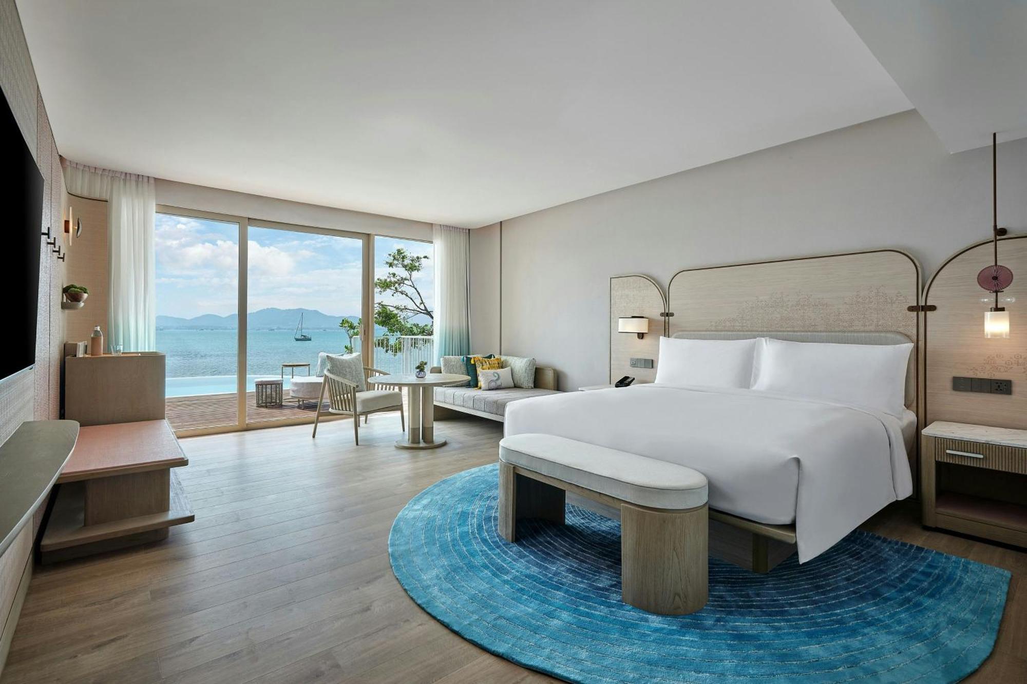 Veranda Resort Phuket, Autograph Collection Cape Panwa Ngoại thất bức ảnh